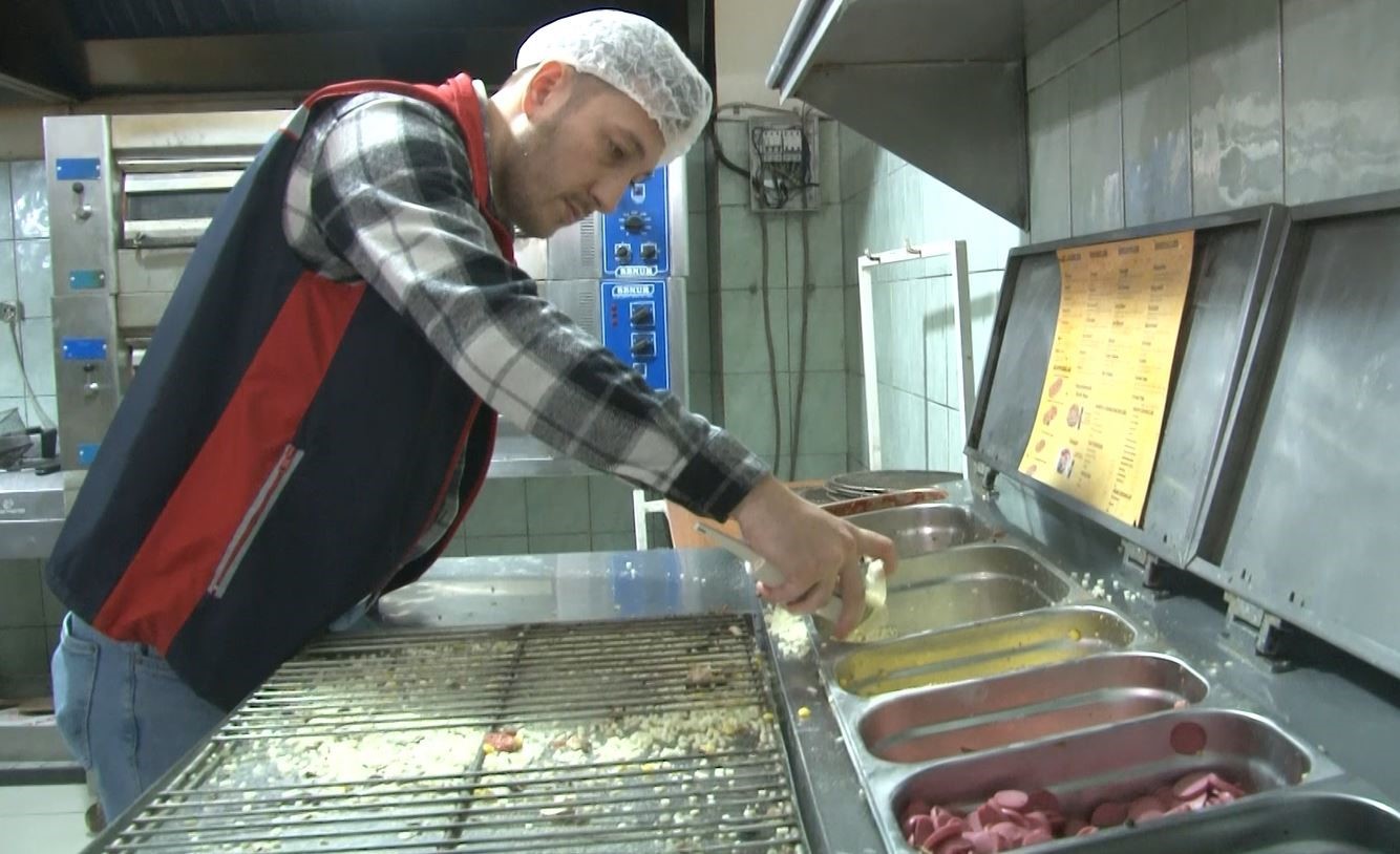 bagcilarda restoran ve marketlere denetim yapildi 2 5uJcJuJG