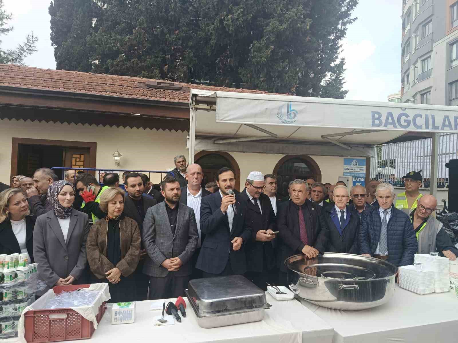 bagcilarda yasayan selaniklilerin 102 yillik gelenegi 1 UBcVgCmV
