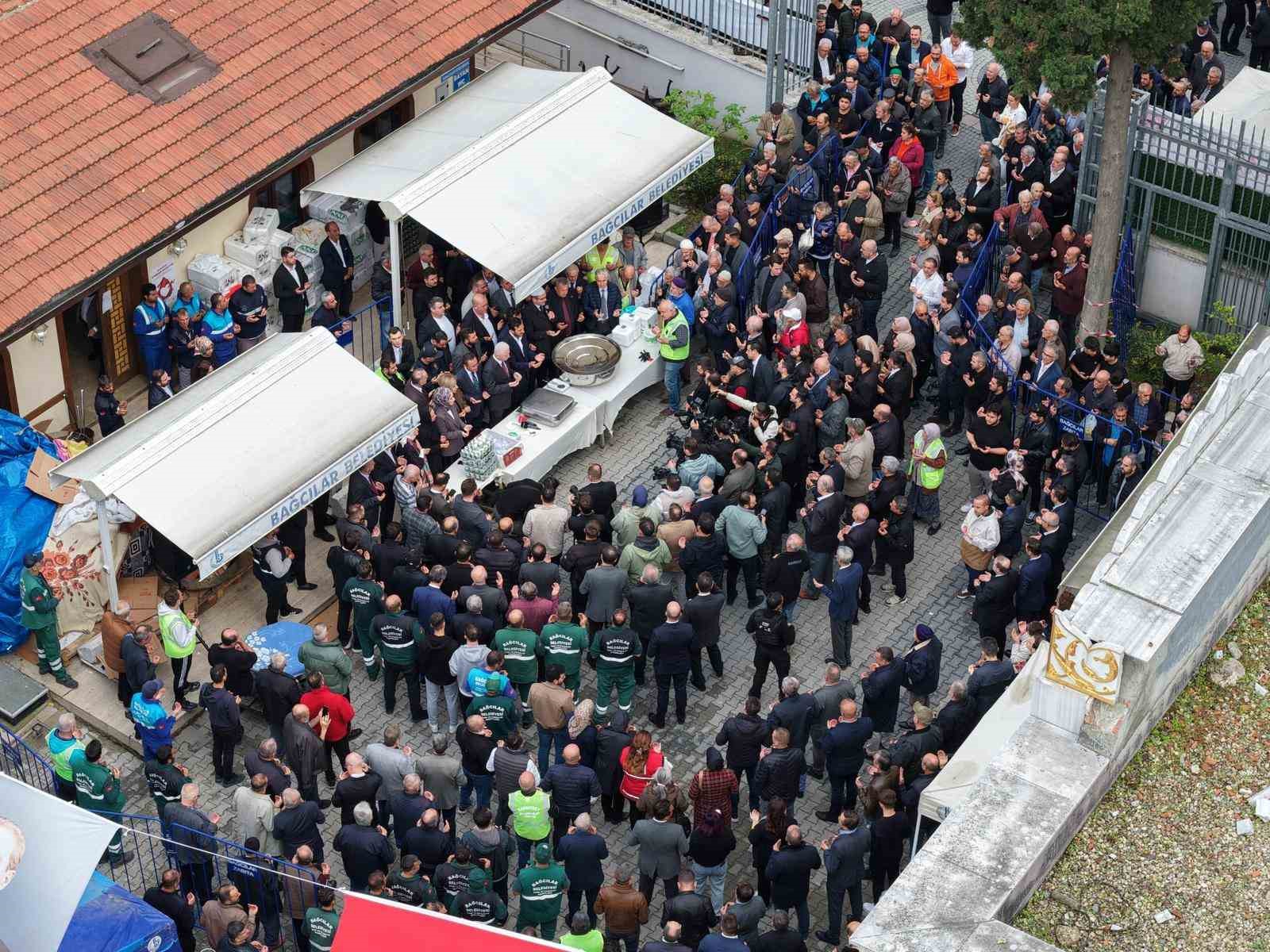 bagcilarda yasayan selaniklilerin 102 yillik gelenegi 4 fzjsqa1S