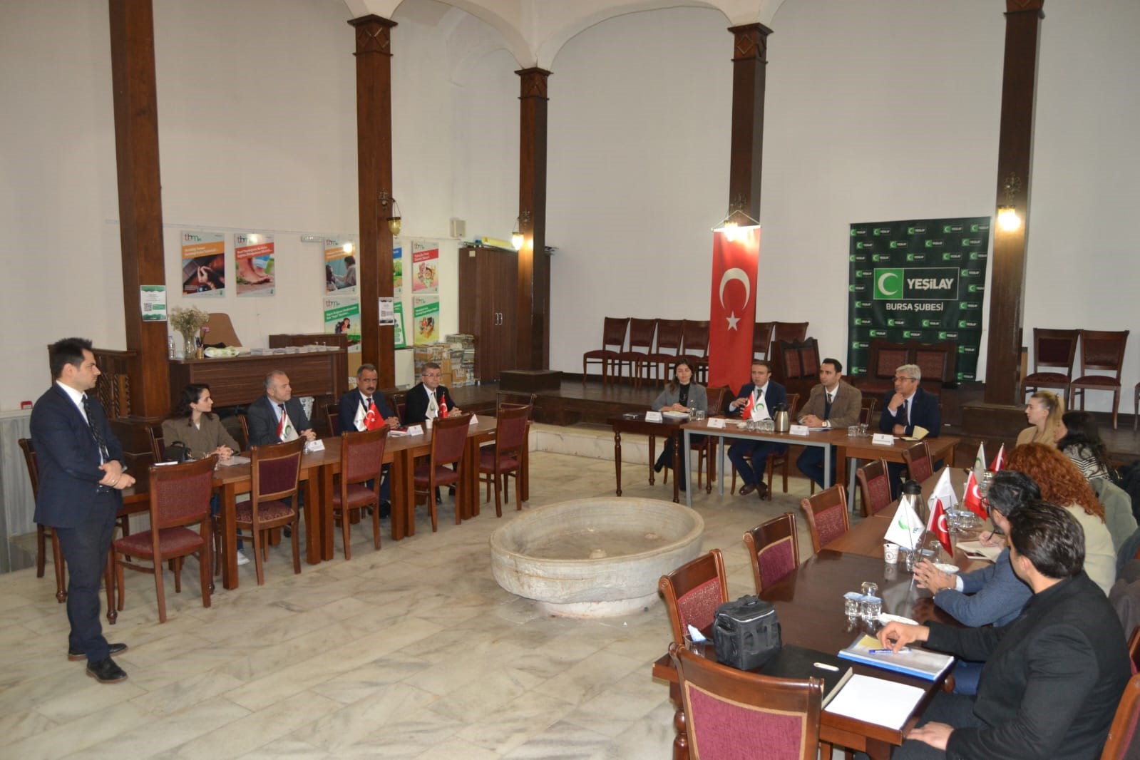 bagimlilikla mucadelede ortak adim 0