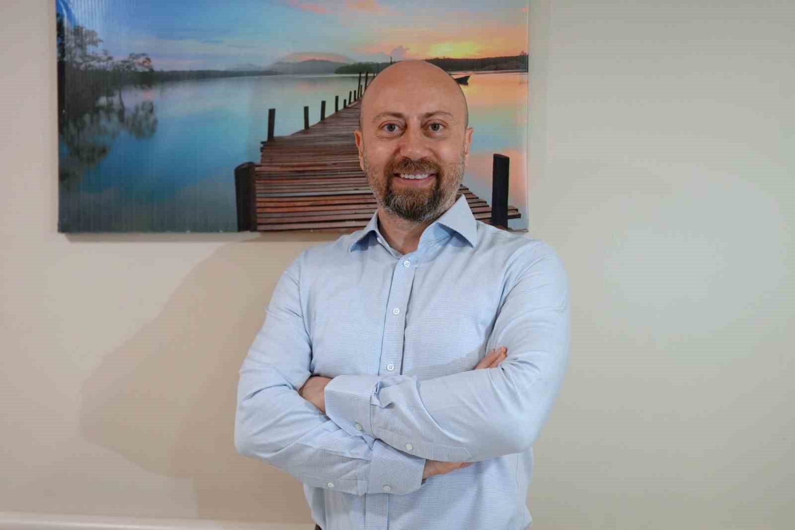 Bağırsağı kangrene gidiyordu, kapalı ameliyatla kurtarıldı: "Bir gün geç kalsam bugün burada olmayacaktım" 9 bagirsagi kangrene gidiyordu kapali ameliyatla kurtarildi bir gun gec kalsam bugun burada olmayacaktim 5 Jpq6A3XP
