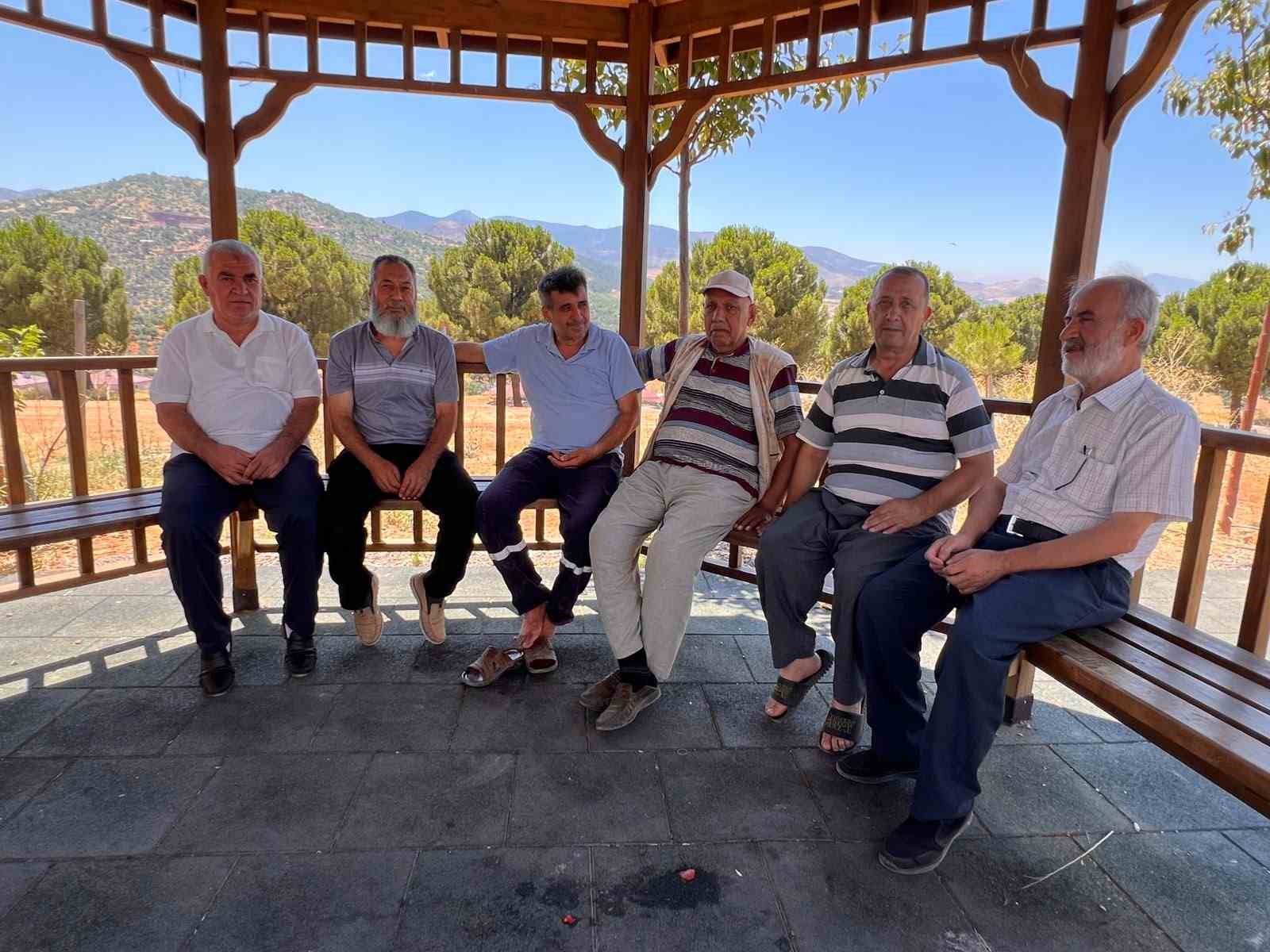 bagis degil guven kazandirdi baykar konutlari ornek oldu 2