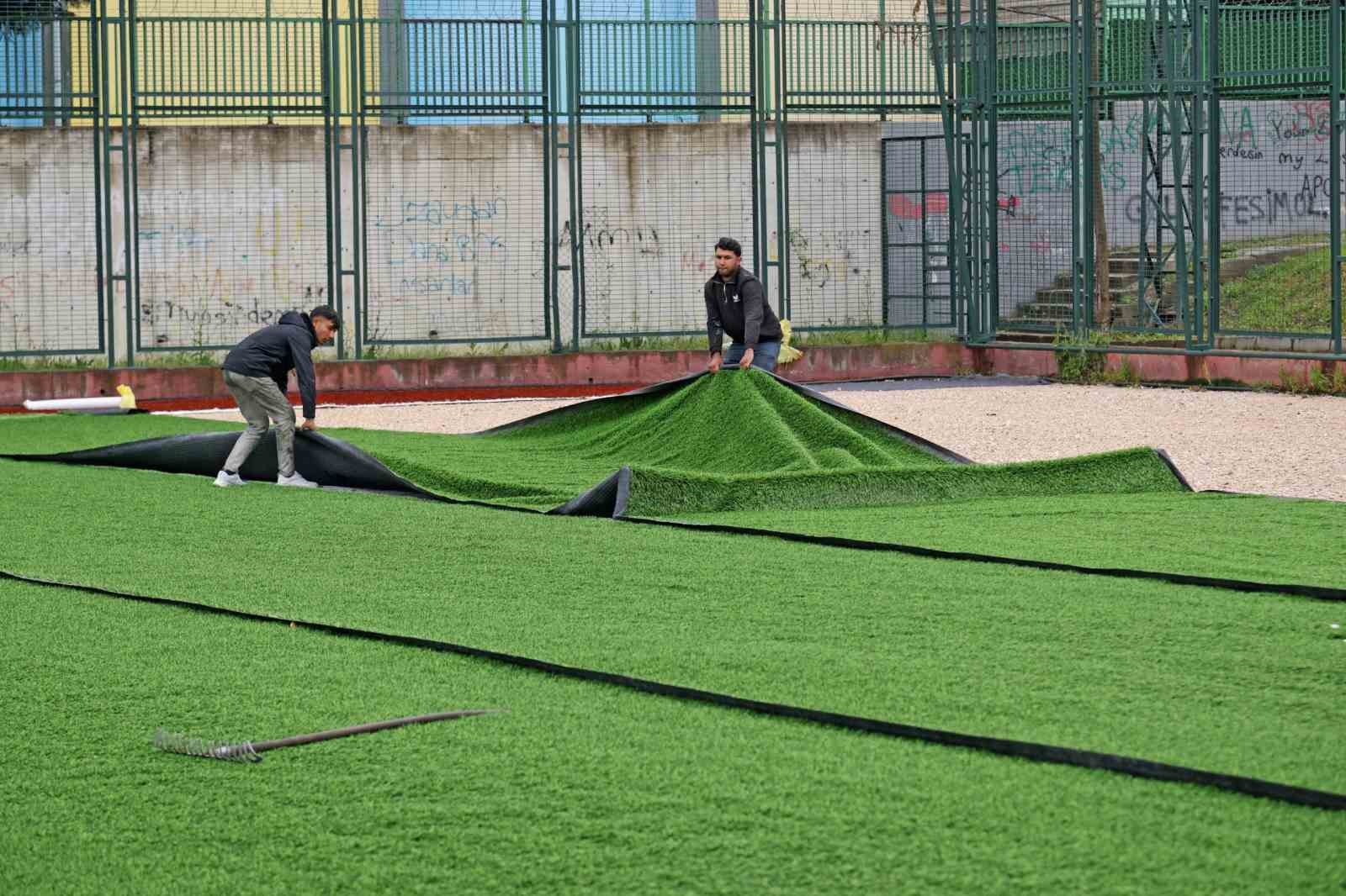 Bağlarbaşı spor tesisleri yenileniyor 4 baglarbasi spor tesisleri yenileniyor 0 vE6c5ddW