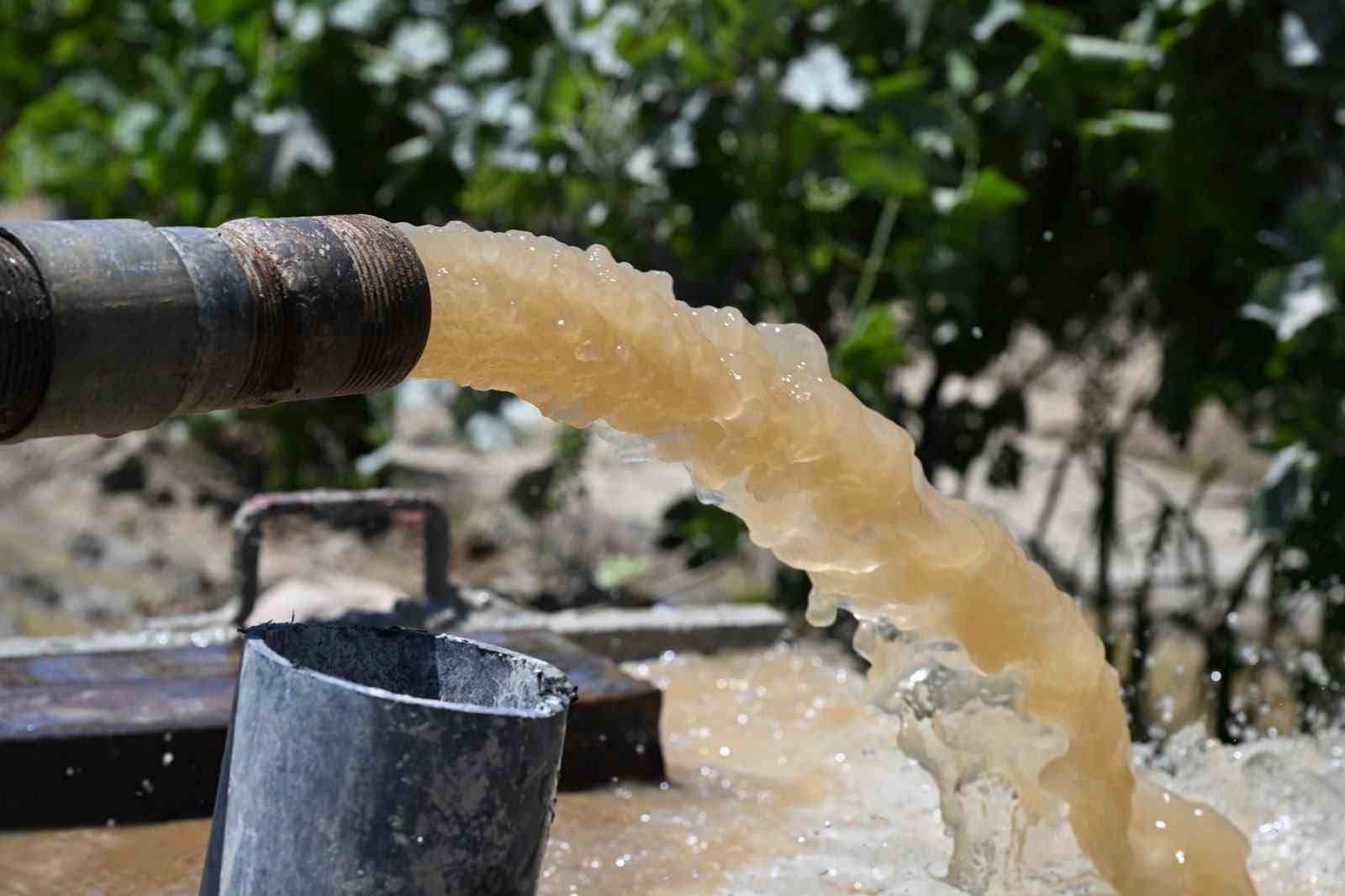 Bağların geleceğini kurtaran sondaj 4 baglarin gelecegini kurtaran sondaj 0 K4C8Sizt