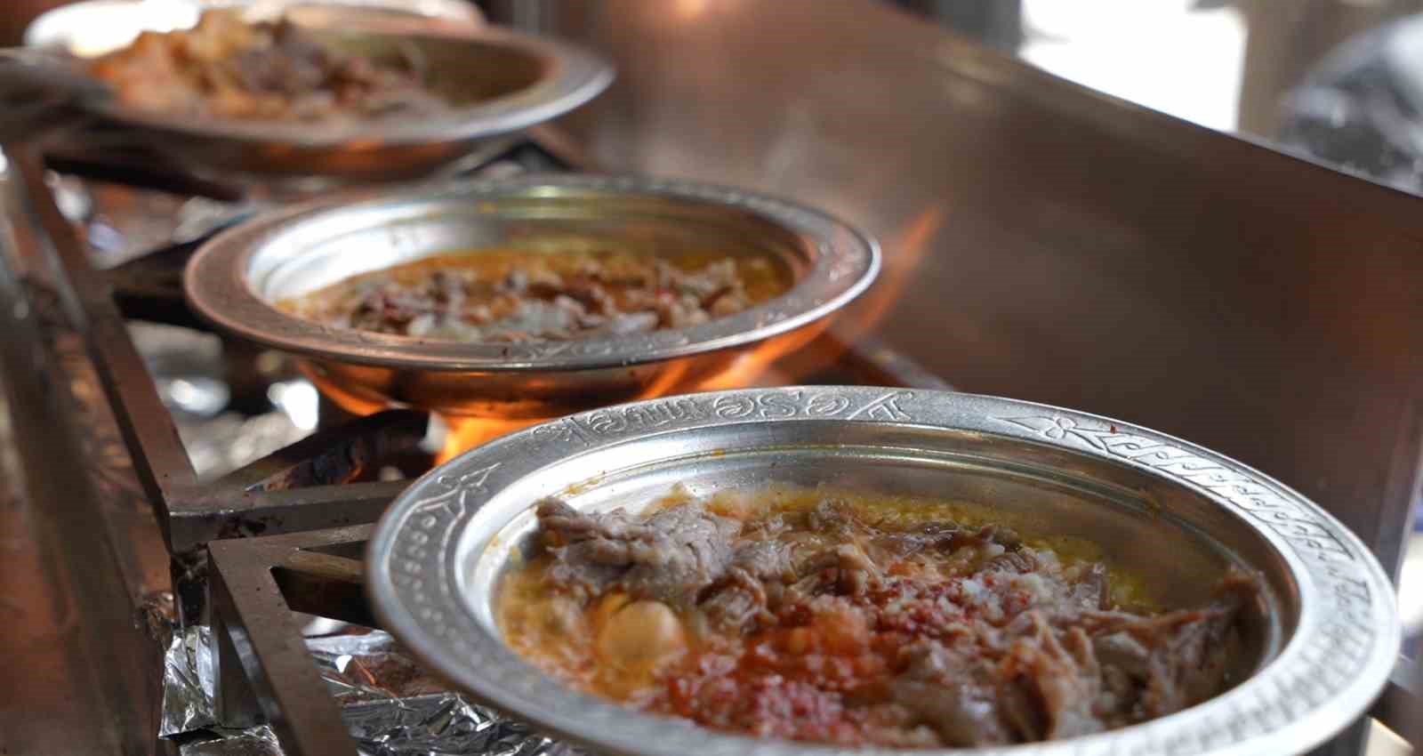 bahar aylarinda tescilli lezzet beyrana yogun ilgi 4