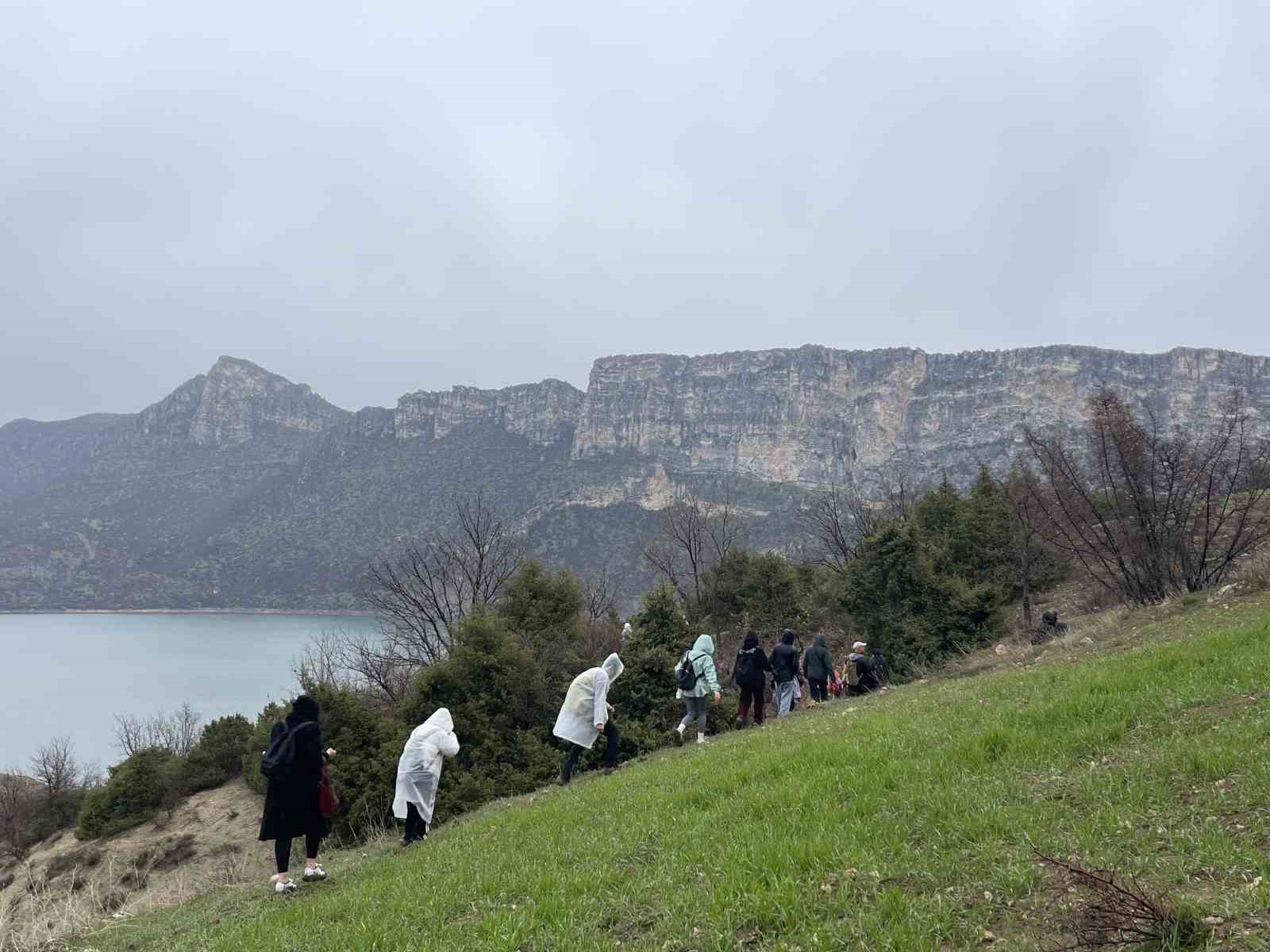 bahar cicegi nergisler dogaseverlerin ilgi odagi oldu 5 biyTpOBr