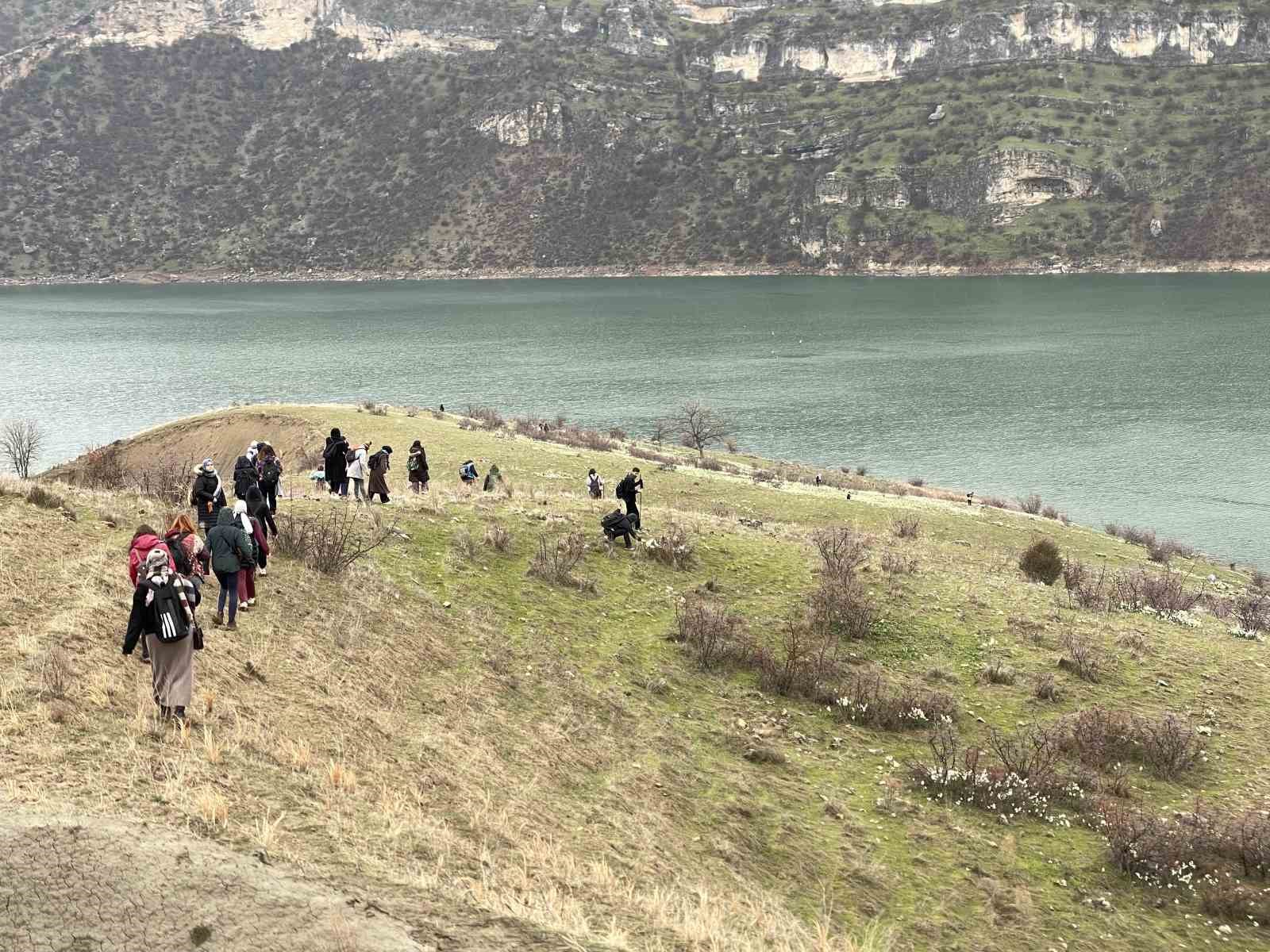 bahar cicegi nergisler dogaseverlerin ilgi odagi oldu 6 42dI7wKk