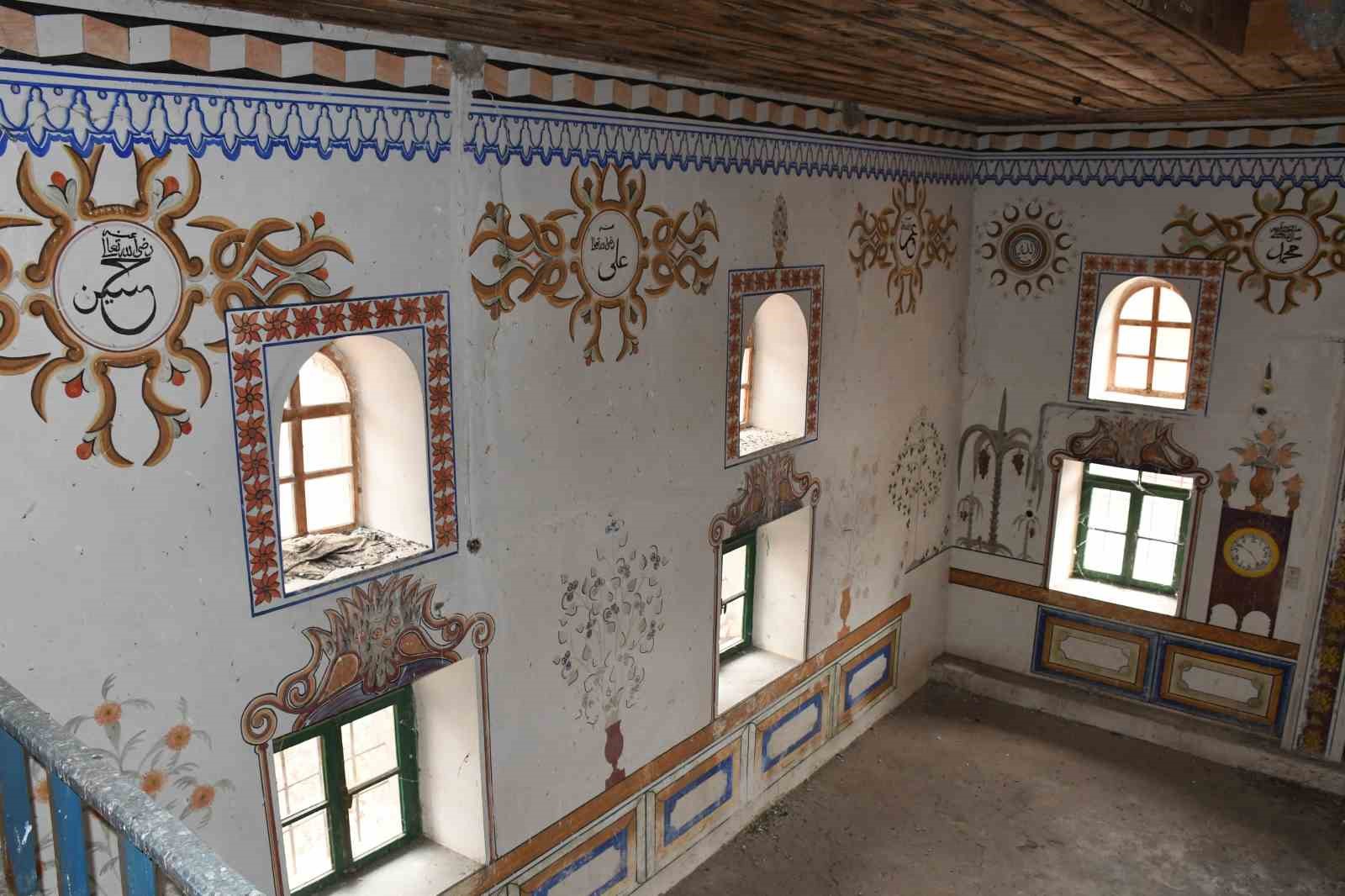 bahcecik koyu camii restore edilmeyi bekliyor 2 8TLvCRiz