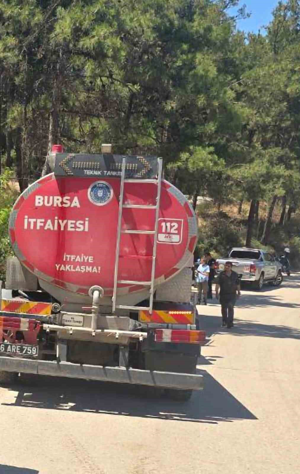 bahcede cop yakti 4 donumluk alani kule cevirdi 2