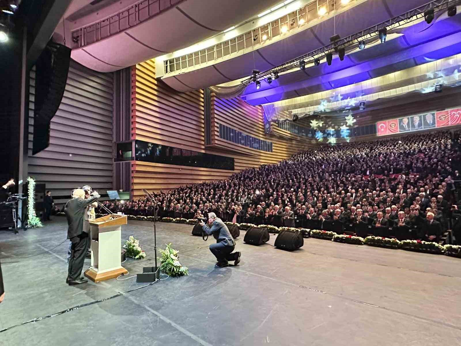 Bahçeli: "Terörsüz Türkiye’ hedefinin pratik siyasi eyleme dönüşmesiyle MHP toplumsal siyasetin merkezi olduğunu ispat etmiştir" 5 bahceli terorsuz turkiye hedefinin pratik siyasi eyleme donusmesiyle mhp toplumsal siyasetin merkezi oldugunu ispat eYvt88Ct