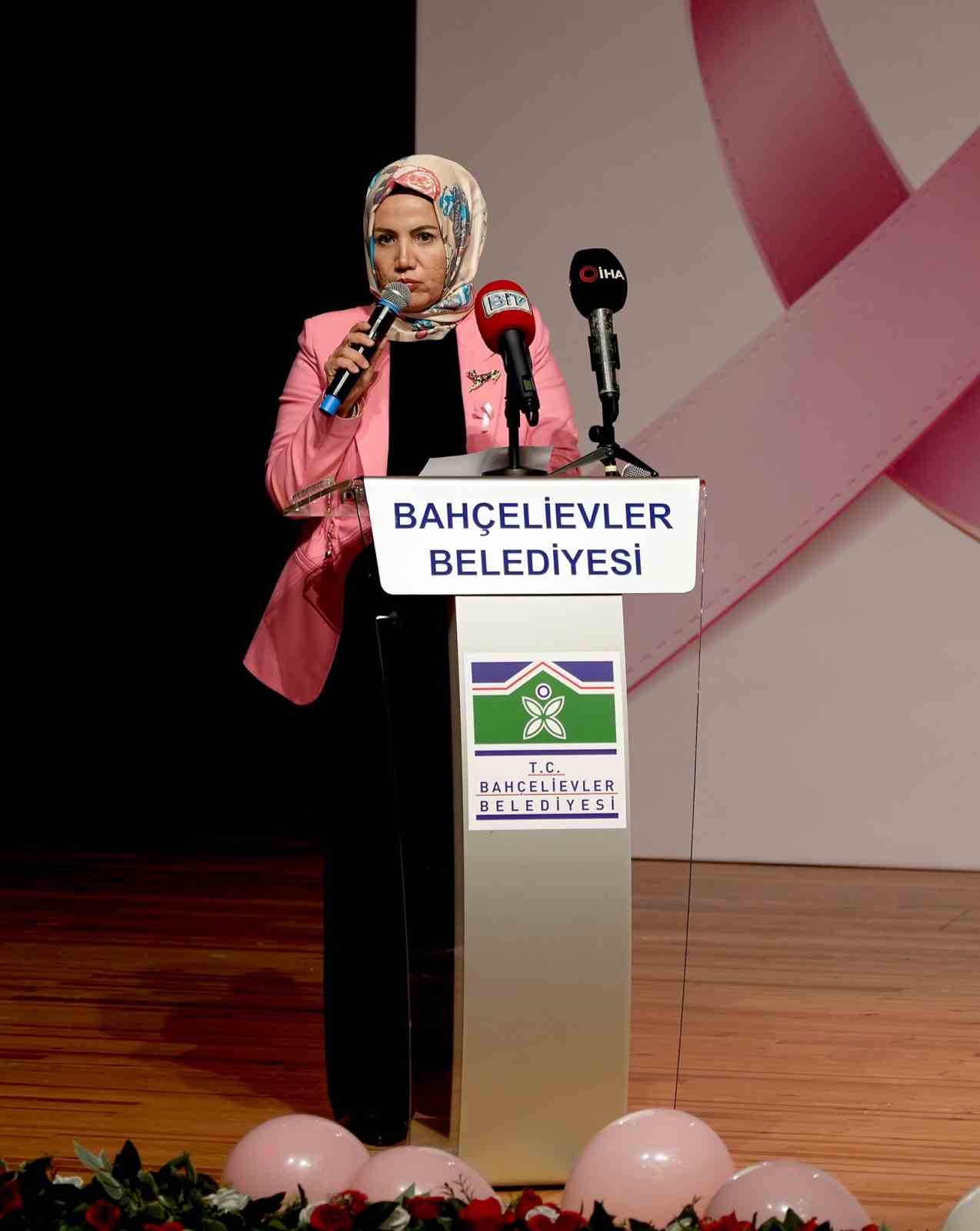 Bahçelievler Belediye Başkanı Bahadır motosiklete bindi, meme kanserine dikkat çekti 20 bahcelievler belediye baskani bahadir motosiklete bindi meme kanserine dikkat cekti 16 rZfE9O24