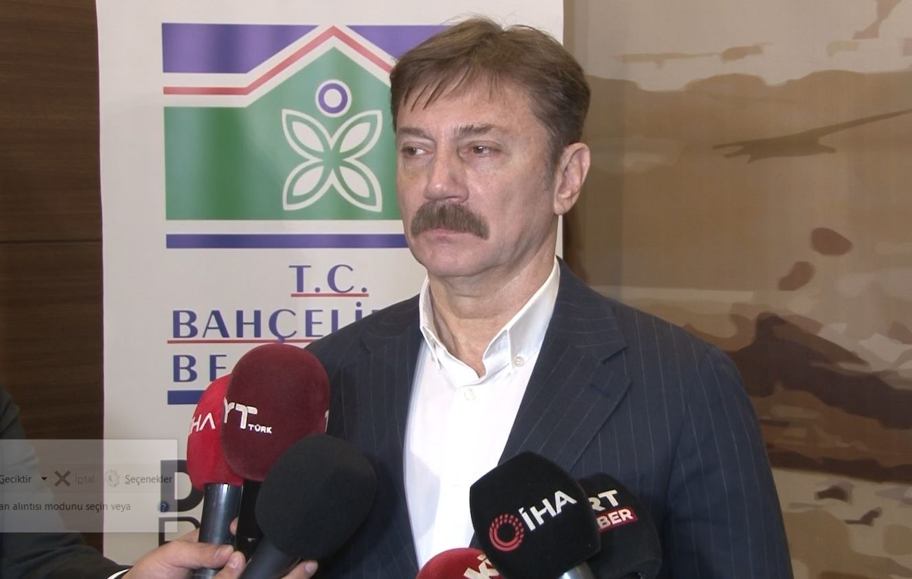 Bahçelievler Belediye Başkanı Hakan Bahadır: "Gençlerle ilgili çalışmalarımız olacak" 4 bahcelievler belediye baskani hakan bahadir genclerle ilgili calismalarimiz olacak 0 ciTu86gJ