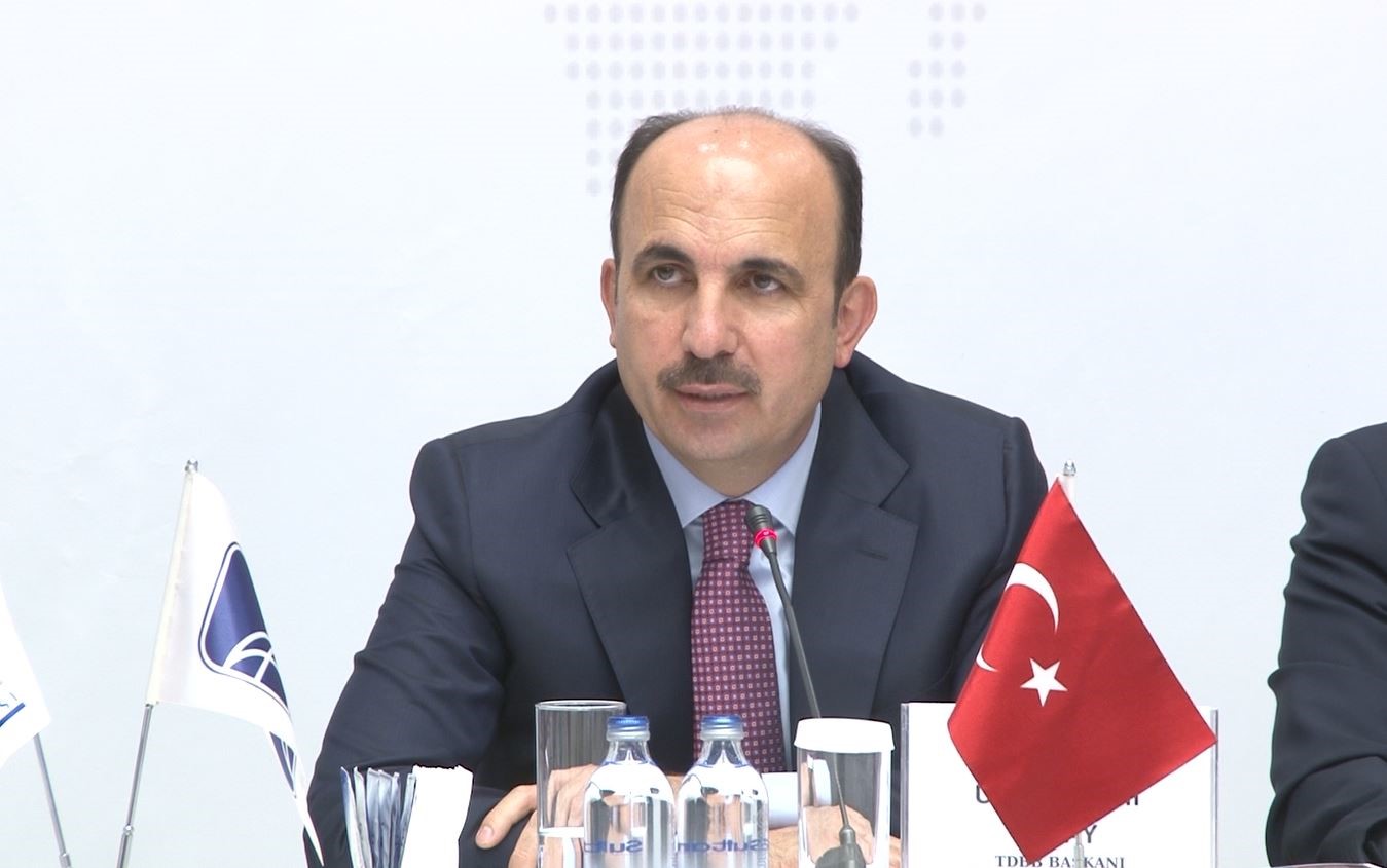Bahçelievler Belediye Başkanı Hakan Bahadır: "Gençlerle ilgili çalışmalarımız olacak" 5 bahcelievler belediye baskani hakan bahadir genclerle ilgili calismalarimiz olacak 1 lkL5Fv93