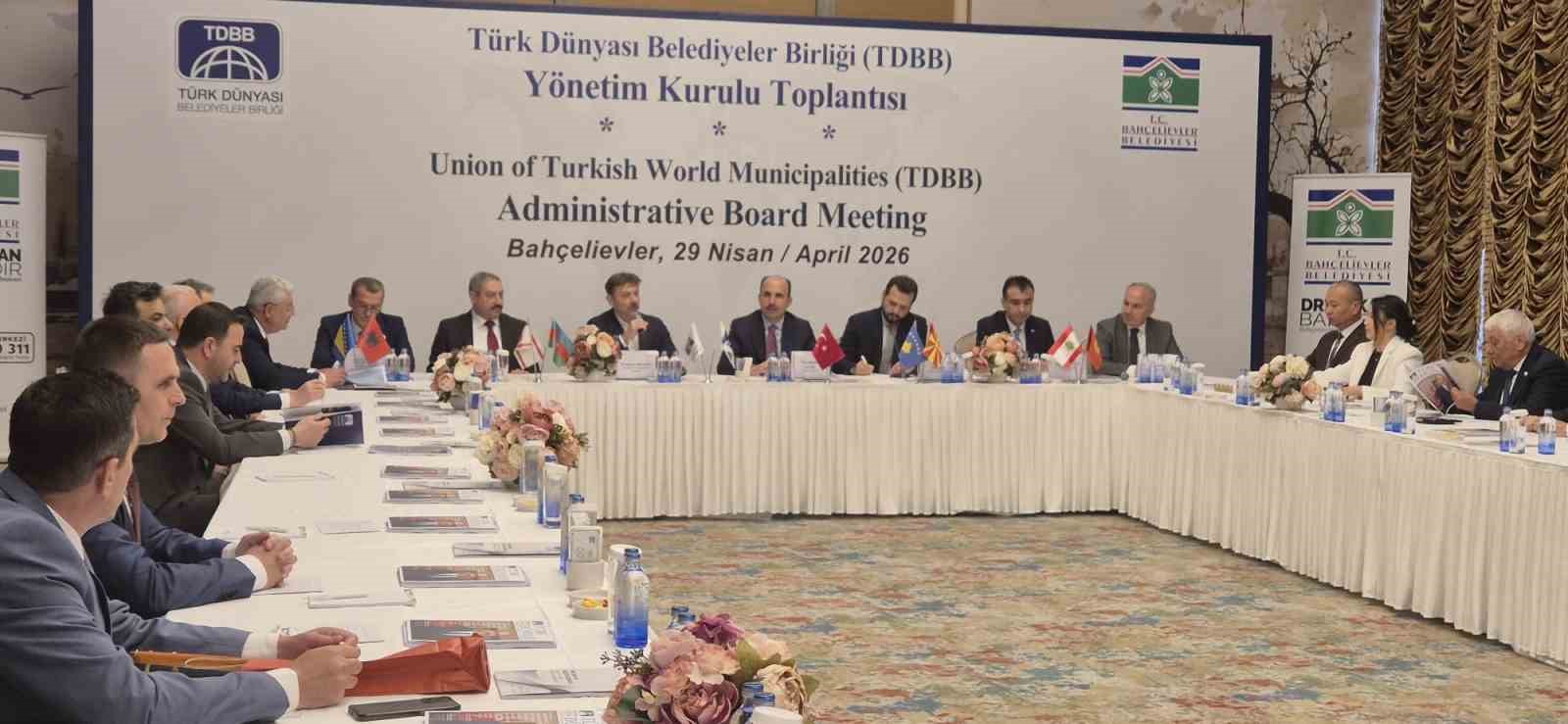 Bahçelievler Belediye Başkanı Hakan Bahadır: "Gençlerle ilgili çalışmalarımız olacak" 7 bahcelievler belediye baskani hakan bahadir genclerle ilgili calismalarimiz olacak 3 5M574fbF