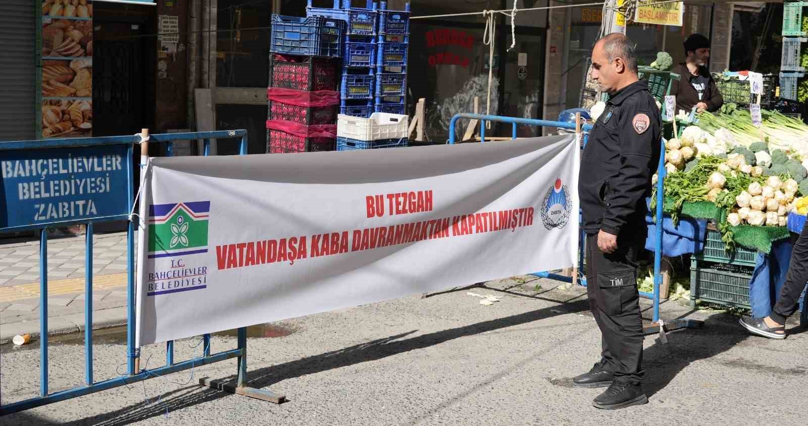 bahcelievler belediyesinden ornek uygulama 1