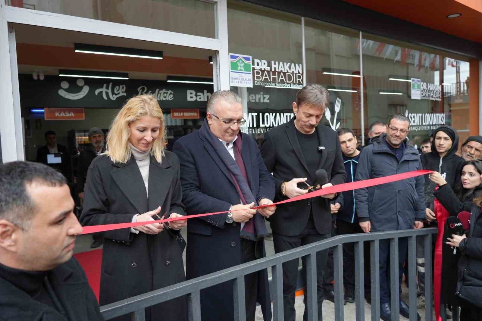 bahcelievler semt lokantasi acildi 55 liraya 4 cesit yemek 4 j9TcmT8Y