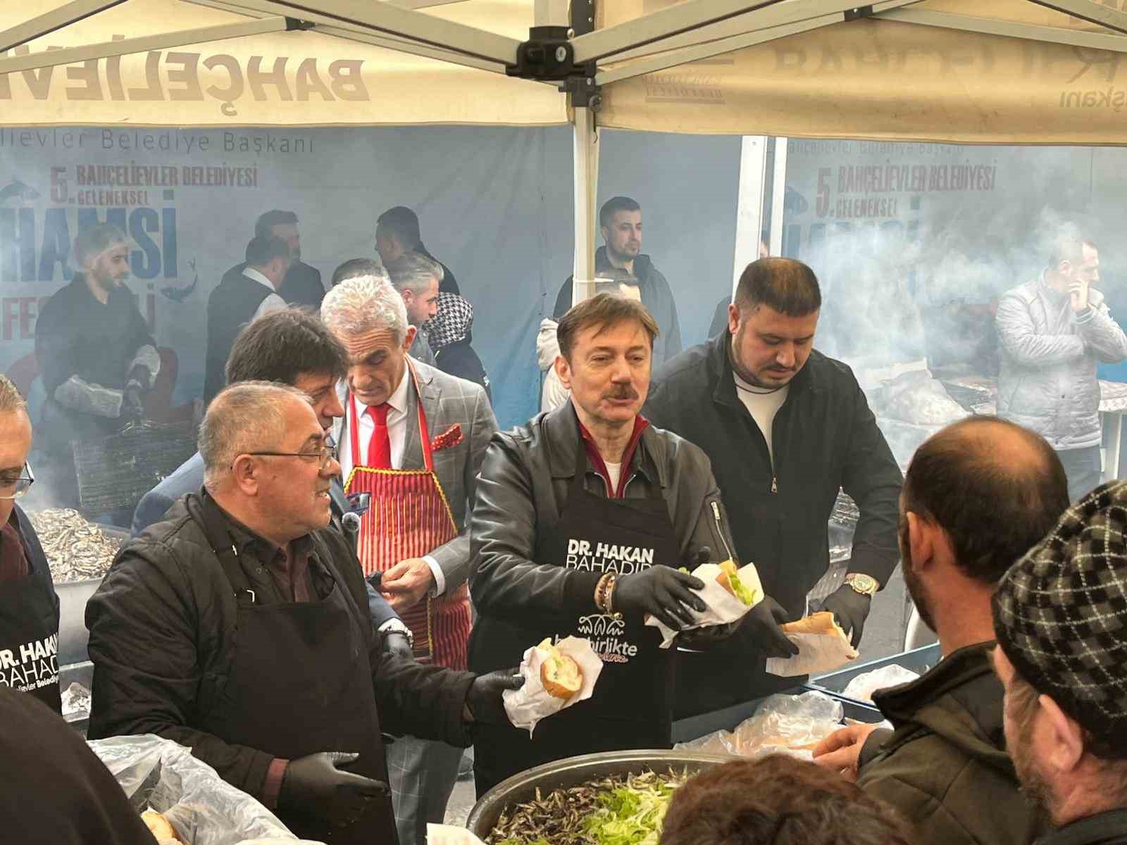 bahcelievlerde 5 karadeniz festivali etkinligi duzenlendi 2 sqrVCqKs