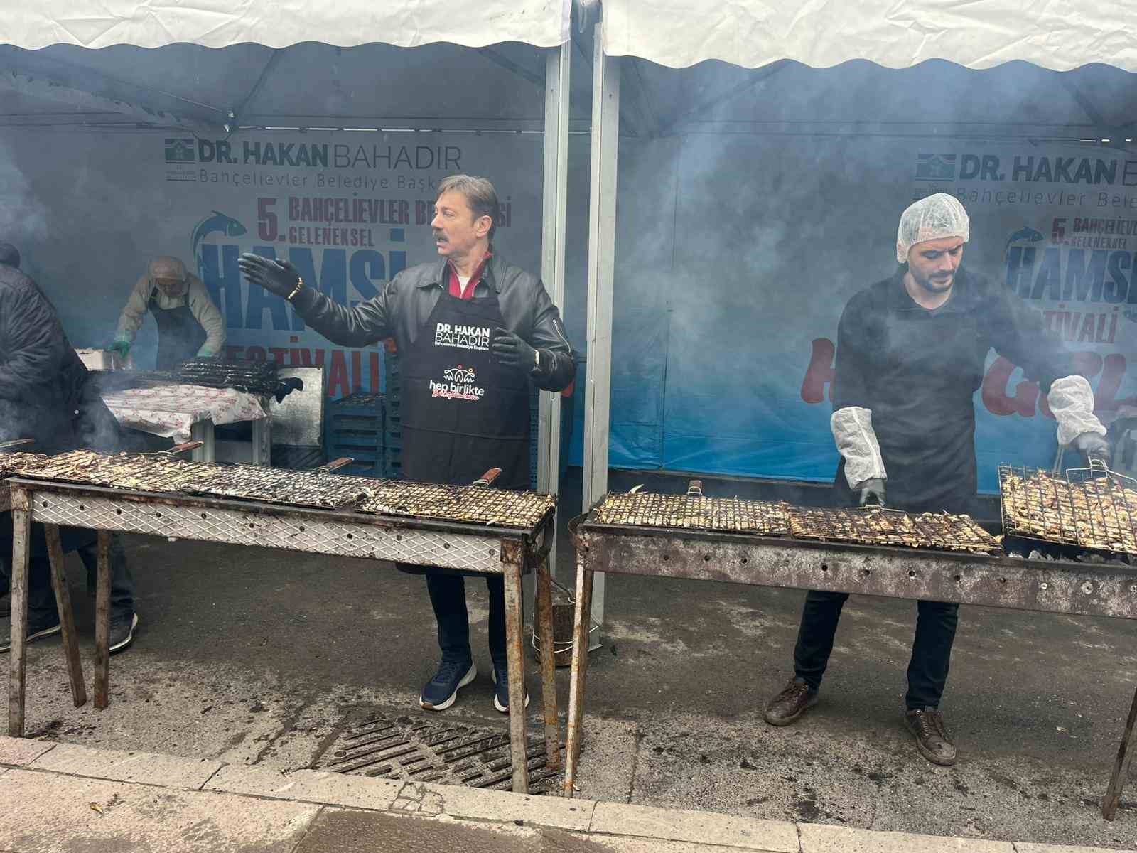 bahcelievlerde 5 karadeniz festivali etkinligi duzenlendi 3 qpvcuyIV