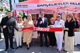 İstanbul Bahçelievler Milli Eğitim Müdürlüğünden Pazarcıklı öğrencilere moral desteği 1 thumbnail
