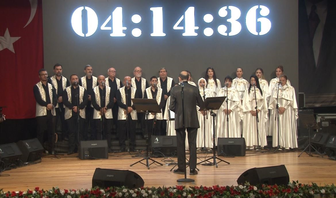 Bahçelievler’de Öğretmenler Günü Antakya Medeniyetler Korosu konseriyle kutlandı 4 bahcelievlerde ogretmenler gunu antakya medeniyetler korosu konseriyle kutlandi 0 2Qrb49UU
