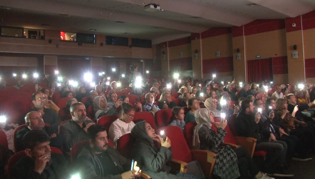 Bahçelievler’de Öğretmenler Günü Antakya Medeniyetler Korosu konseriyle kutlandı 5 bahcelievlerde ogretmenler gunu antakya medeniyetler korosu konseriyle kutlandi 1