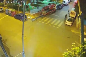 Emlakçıda başlayan tartışma sokakta bıçaklı kovalamacaya döndü 1 thumbnail