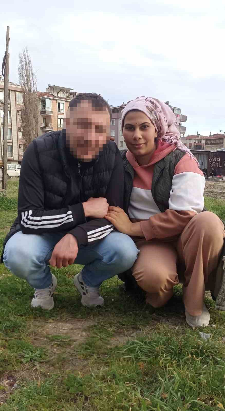 bahcelievlerde otel odasinda oldurulen genc kadinin cenazesi adli tip kurumuna kaldirildi 1 KDHFMKXp