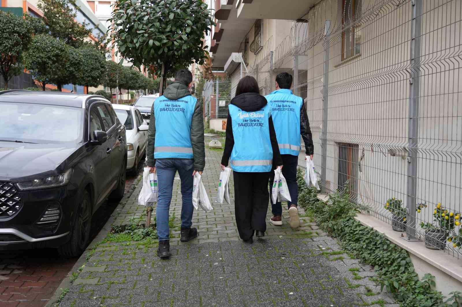 bahcelievlerde ramazan hazirliklari tamamlandi 6 gM1ue6yA