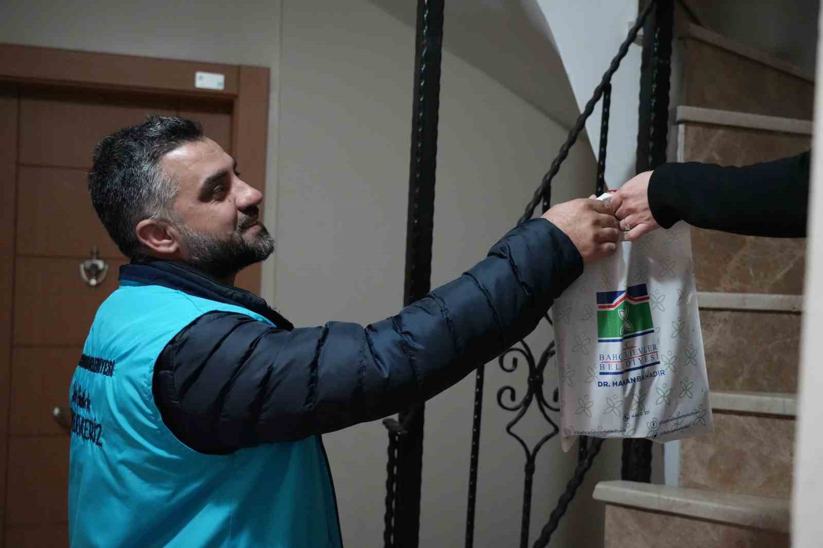 bahcelievlerde ramazan hazirliklari tamamlandi 7