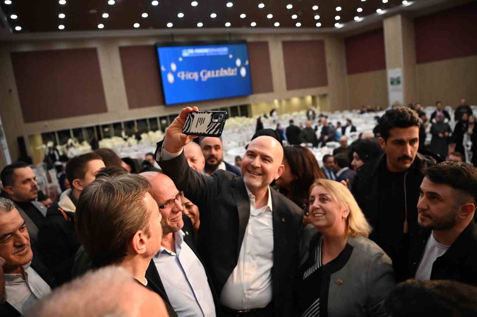 bahcelievlerde stklar iftar sofrasinda bulustu 1 8BtdIP8T
