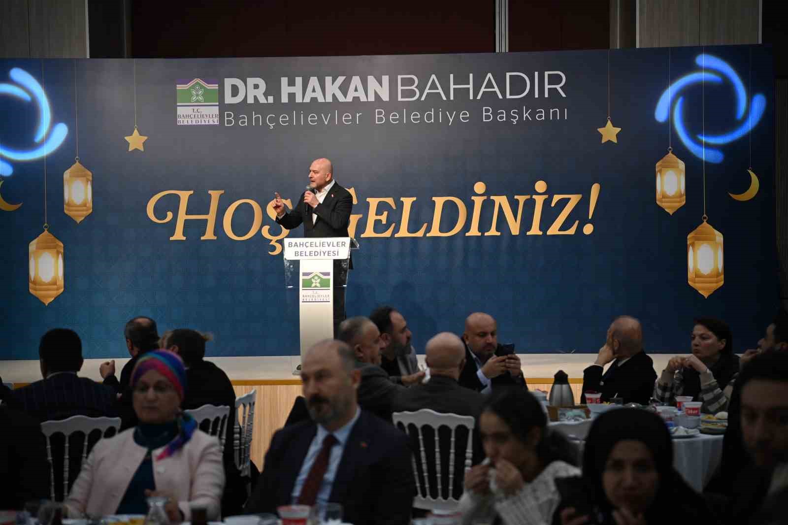 bahcelievlerde stklar iftar sofrasinda bulustu 7 Cq5HAv8y