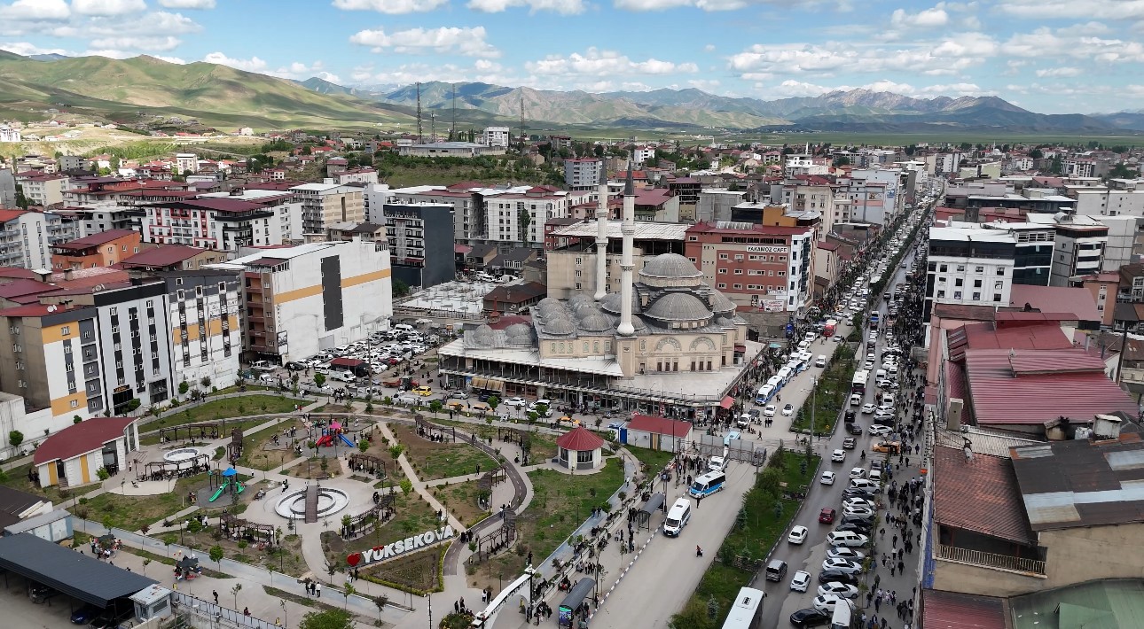 bahcelinin terorsuz turkiye adimlari bolgede yanki buldu 4 QcnYCtut
