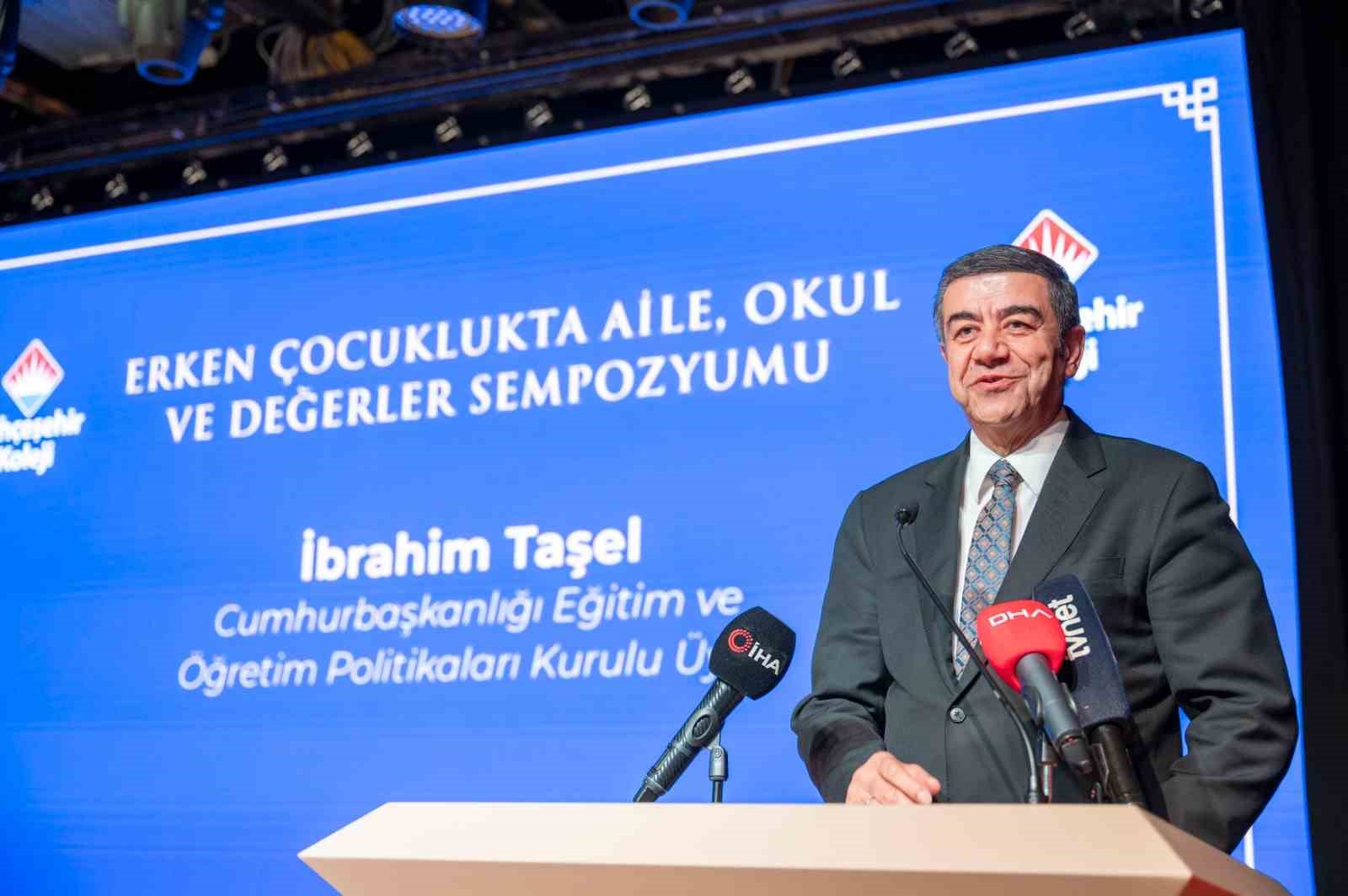 bahcesehir koleji erken cocuklukta aile okul ve degerler sempozyumu duzenledi 5 tjEELeMV
