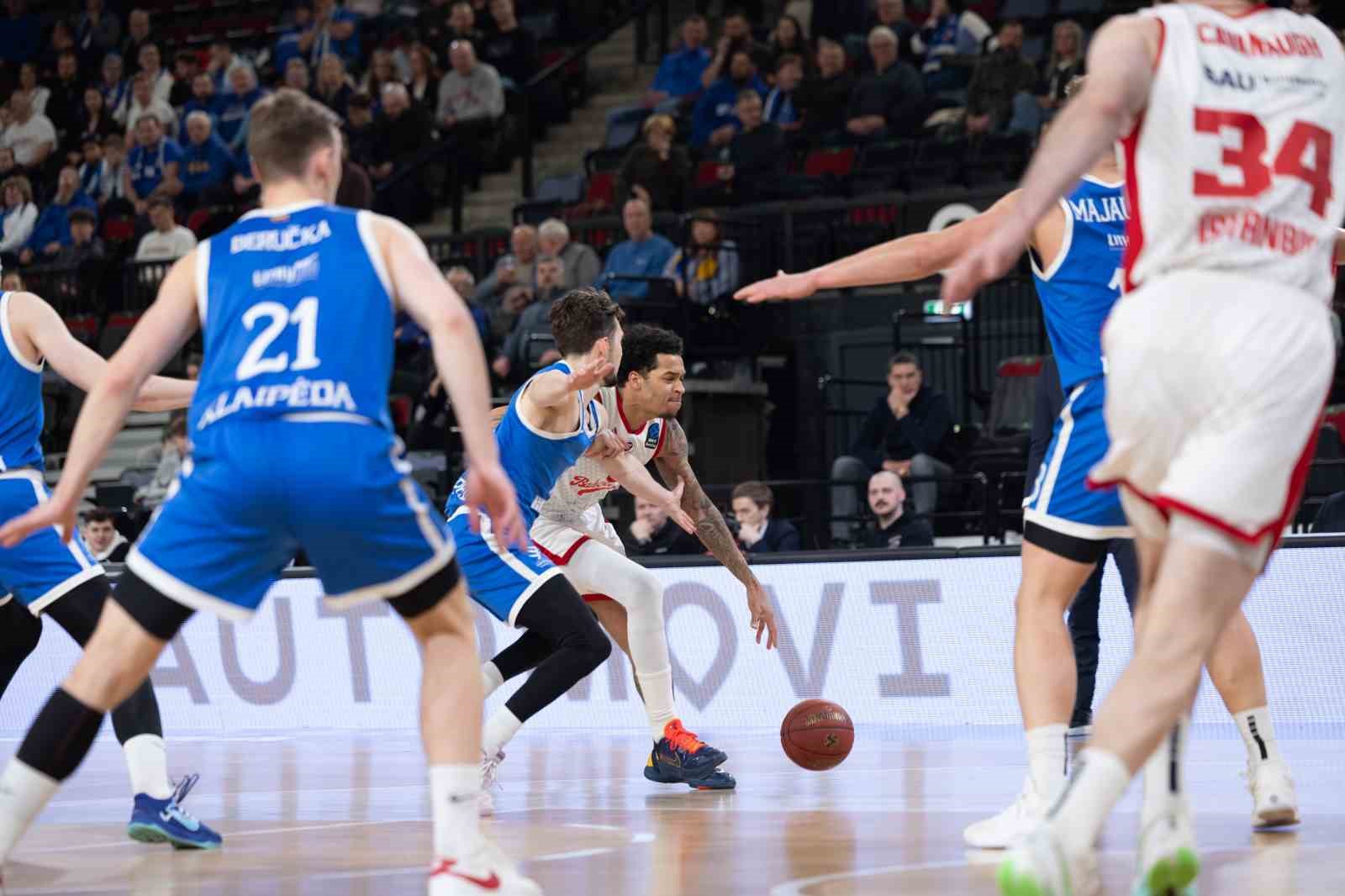 bahcesehir koleji eurocupta ceyrek finale yukseldi 2 WIACRc5B