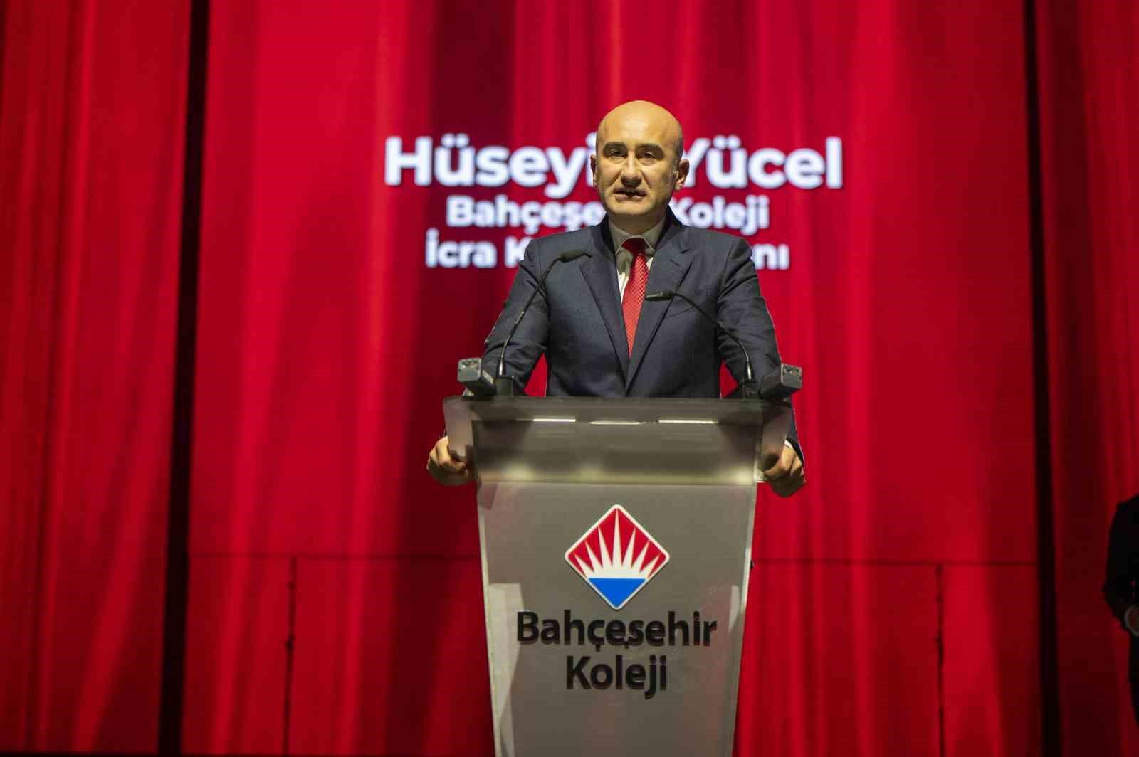 bahcesehir koleji ogrencileri cumhuriyet icin sahne aldi 5 1GTpX6dw