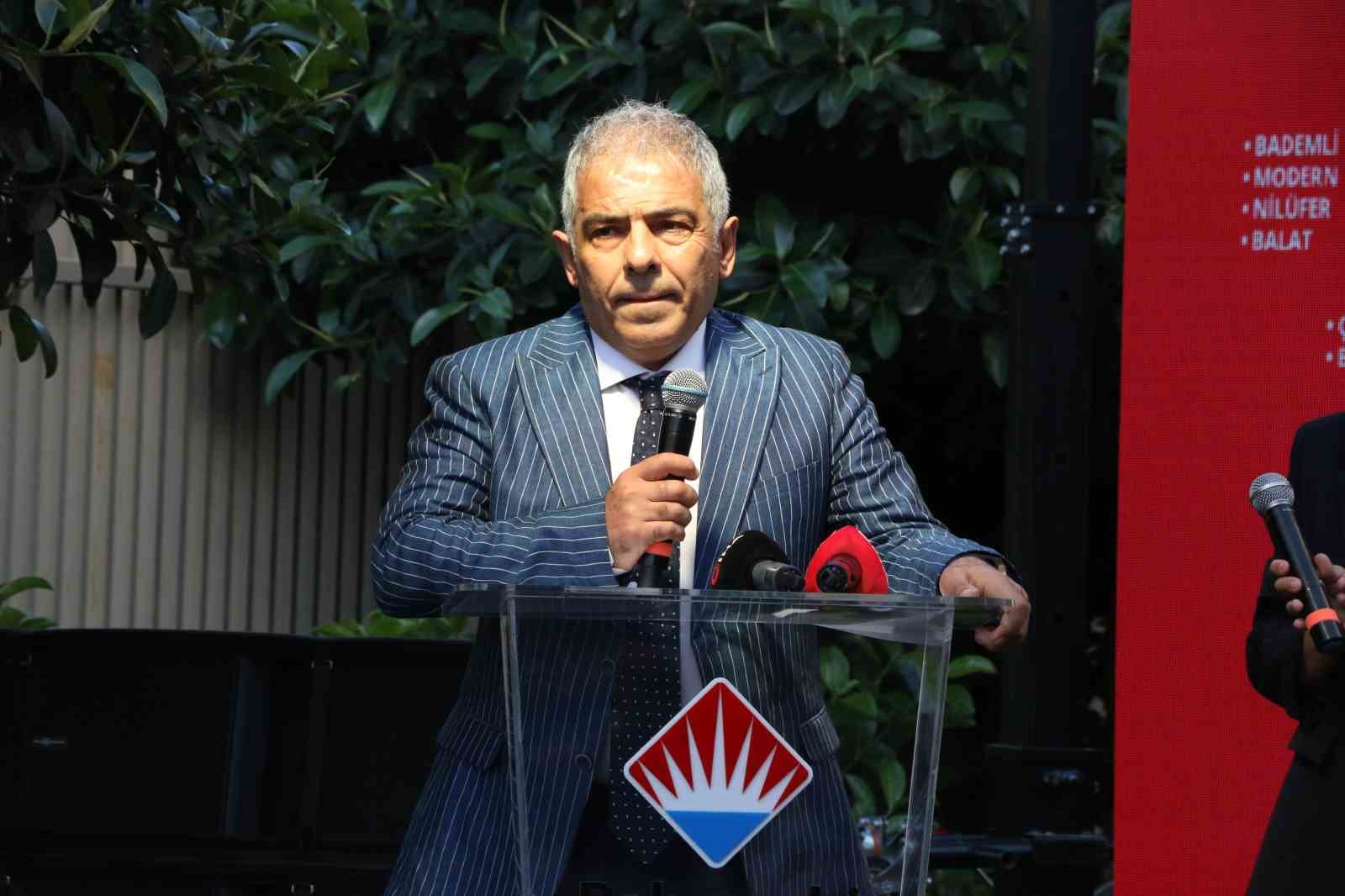 Bahçeşehir Koleji’nin Uncalı Anaokulu Antalya’da açıldı 6 bahcesehir kolejinin uncali anaokulu antalyada acildi 2 qpWhPLKW