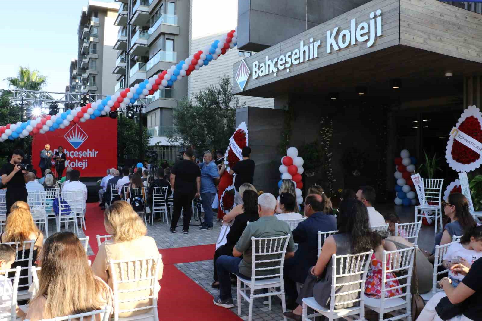 Bahçeşehir Koleji’nin Uncalı Anaokulu Antalya’da açıldı 7 bahcesehir kolejinin uncali anaokulu antalyada acildi 3 2hYRLzPK