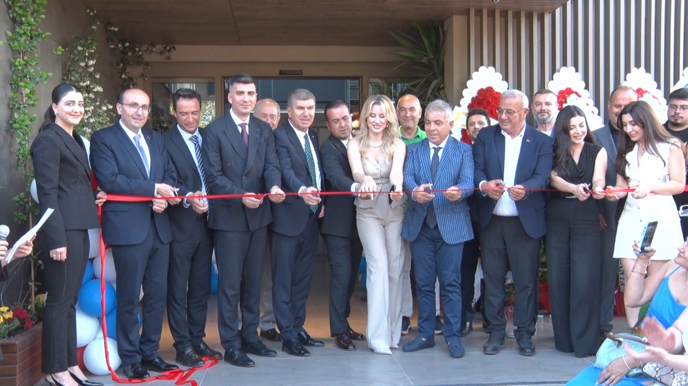Bahçeşehir Koleji’nin Uncalı Anaokulu Antalya’da açıldı 9 bahcesehir kolejinin uncali anaokulu antalyada acildi 5 flMljWcW