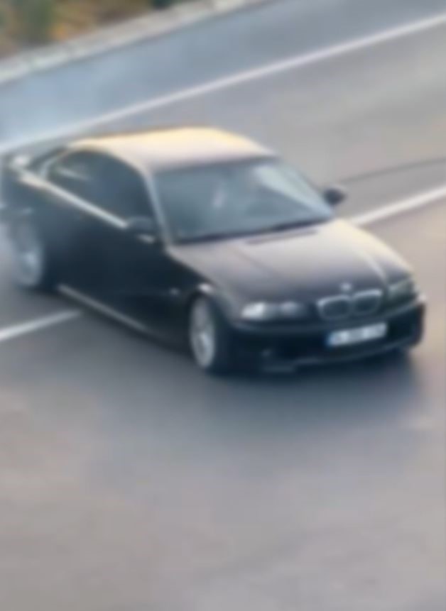 bahcesehirde trafikte drift atan surucuye 140 bin tl idari para cezasi 0 p9iKd8zU
