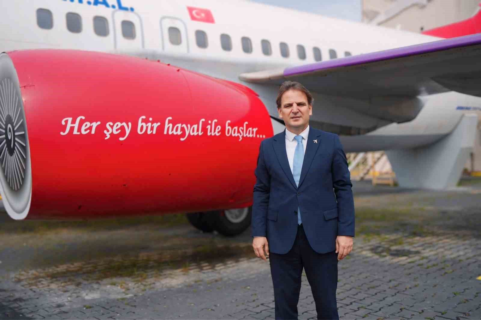 bahcesinde boeing 737 egitim ucagi ve f 4 phantom ile gelecegin havacilarini yetistiren lise 14 uGQlONuq