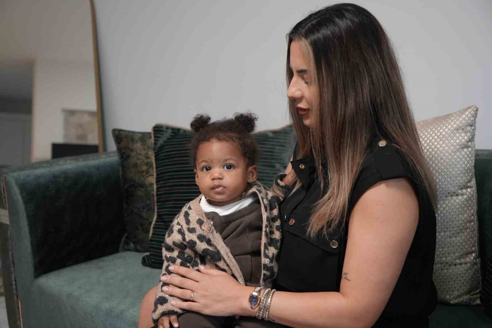 Bahis ve şike soruşturmasında tutuklanan Ndao’nun eşi: "Kızım ilk yaş gününe babasız girdi" 5 bahis ve sike sorusturmasinda tutuklanan ndaonun esi kizim ilk yas gunune babasiz girdi 1 uIfblJ6e
