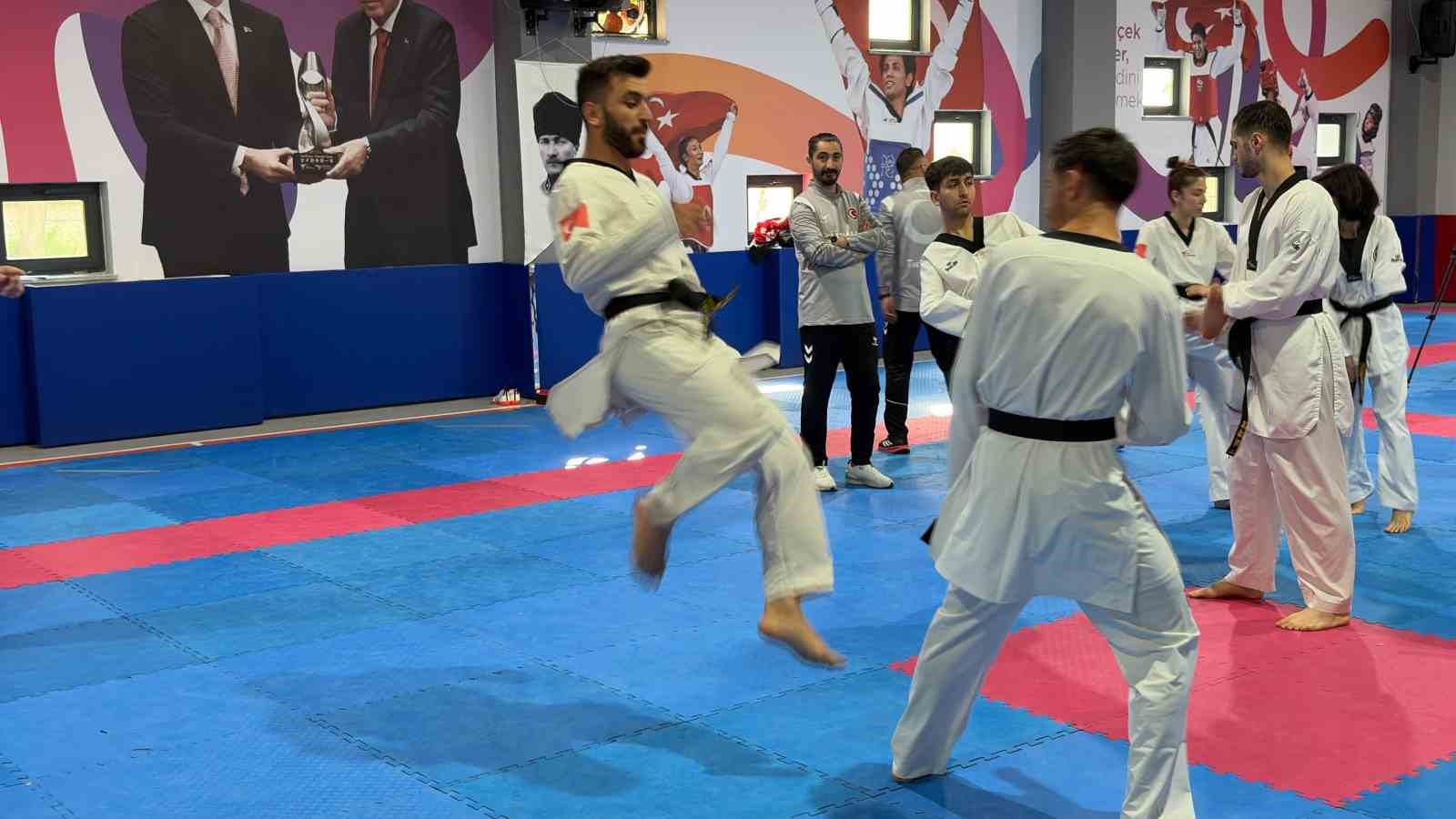 bahri tanrikulu 2026 yilinin en onemli organizasyonu icin almanyaya gidiyoruz 10 8EbLm1ab
