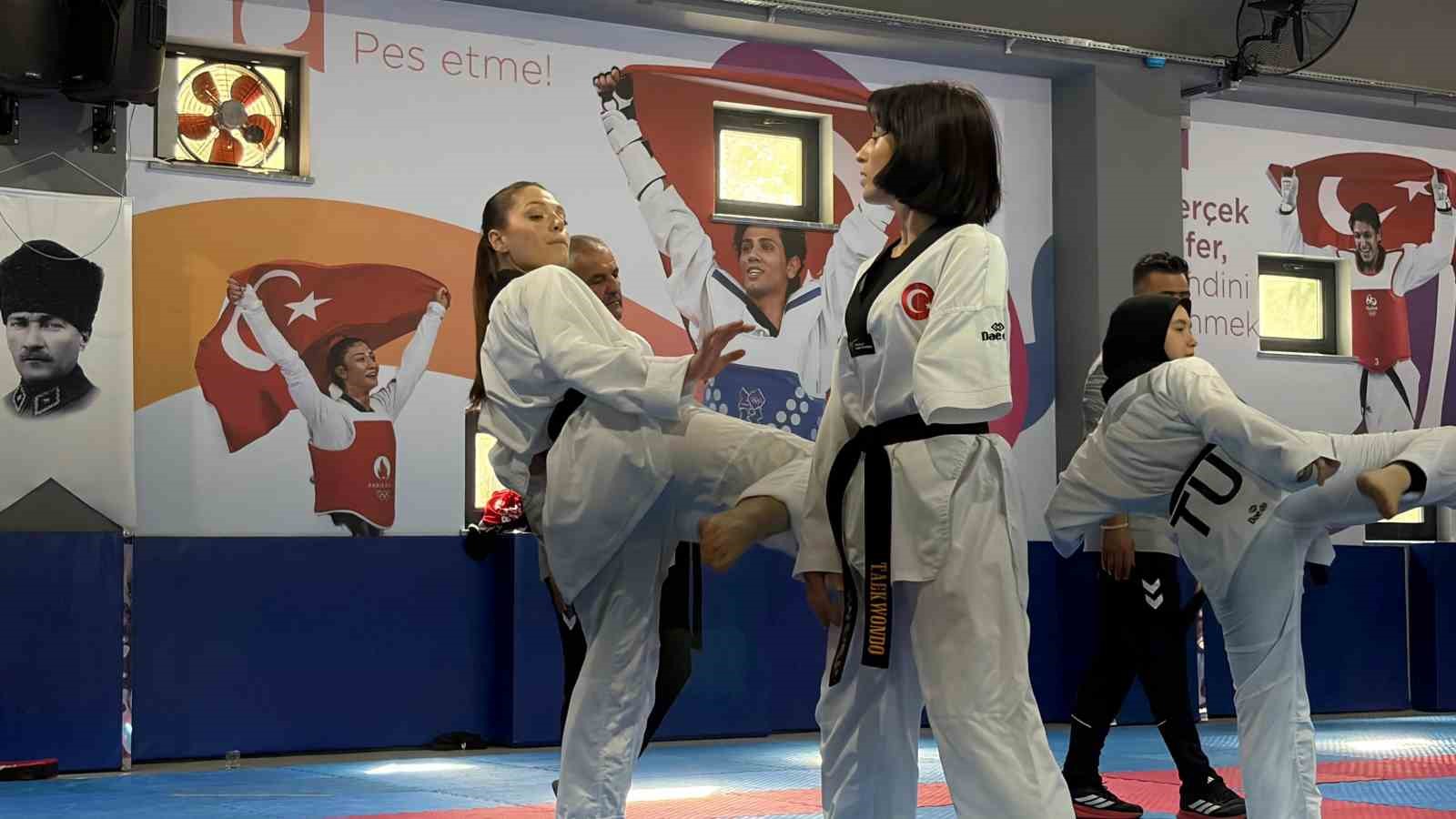 bahri tanrikulu 2026 yilinin en onemli organizasyonu icin almanyaya gidiyoruz 11 ZeynATHq