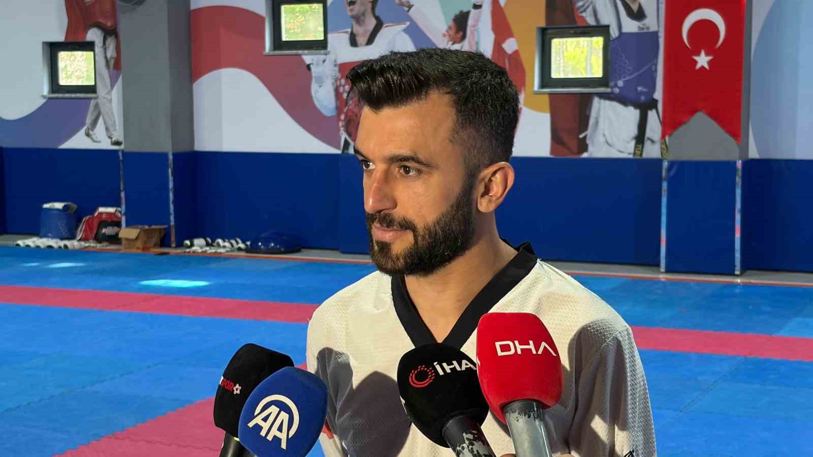 bahri tanrikulu 2026 yilinin en onemli organizasyonu icin almanyaya gidiyoruz 12