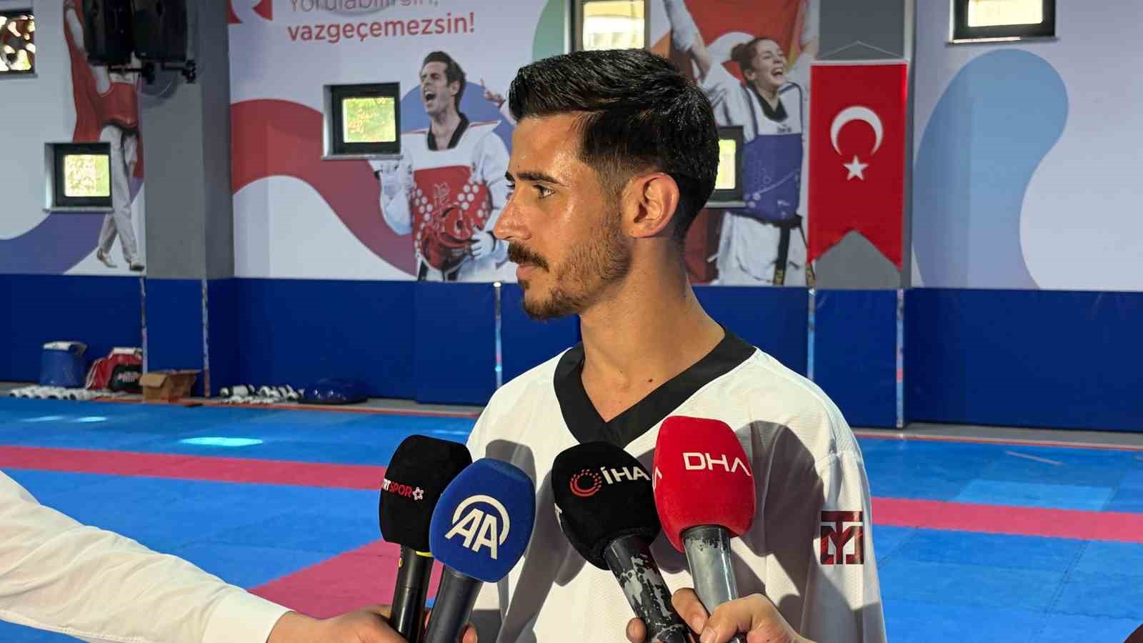 bahri tanrikulu 2026 yilinin en onemli organizasyonu icin almanyaya gidiyoruz 2