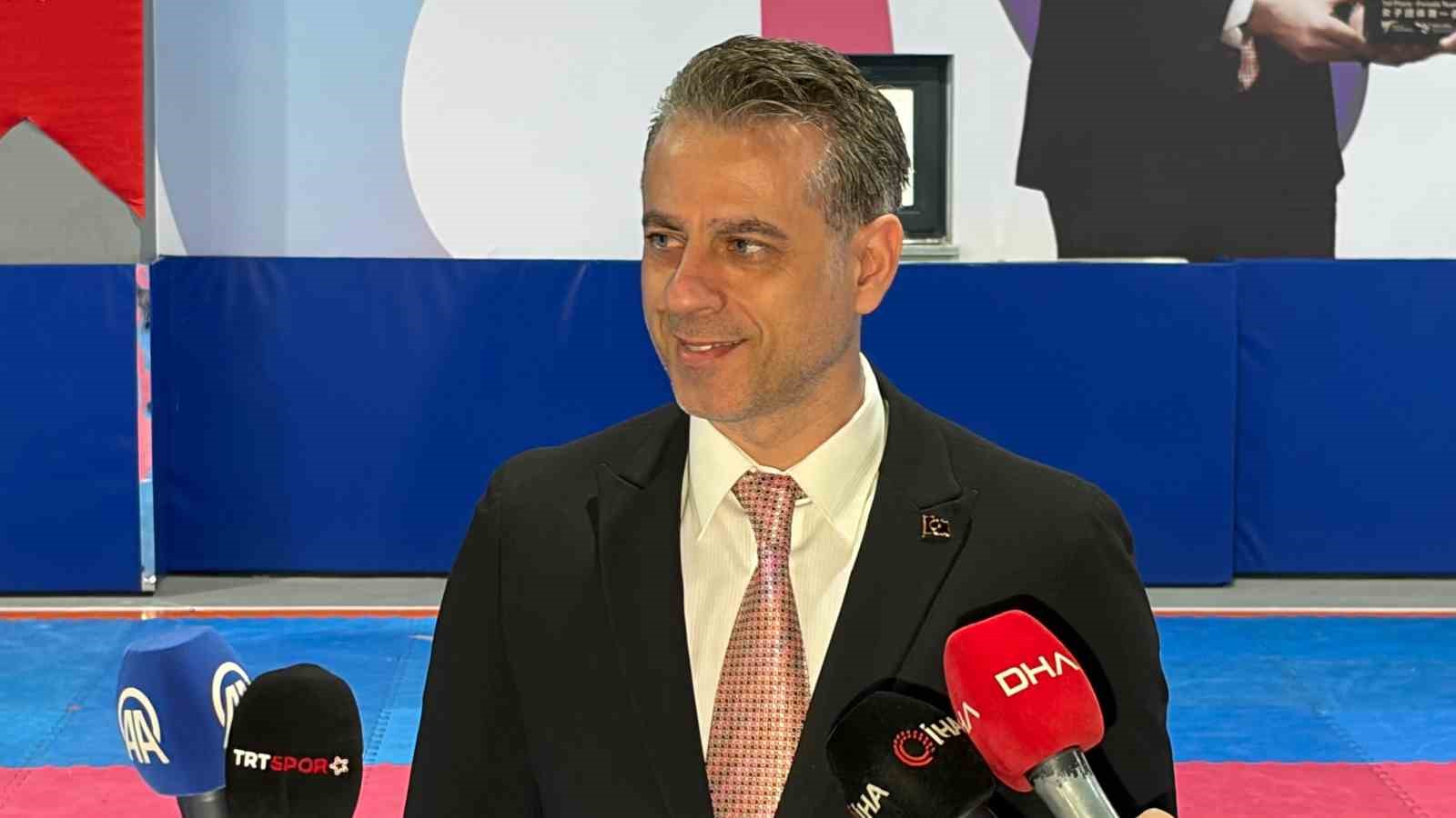 bahri tanrikulu 2026 yilinin en onemli organizasyonu icin almanyaya gidiyoruz 5 B9lPiEya