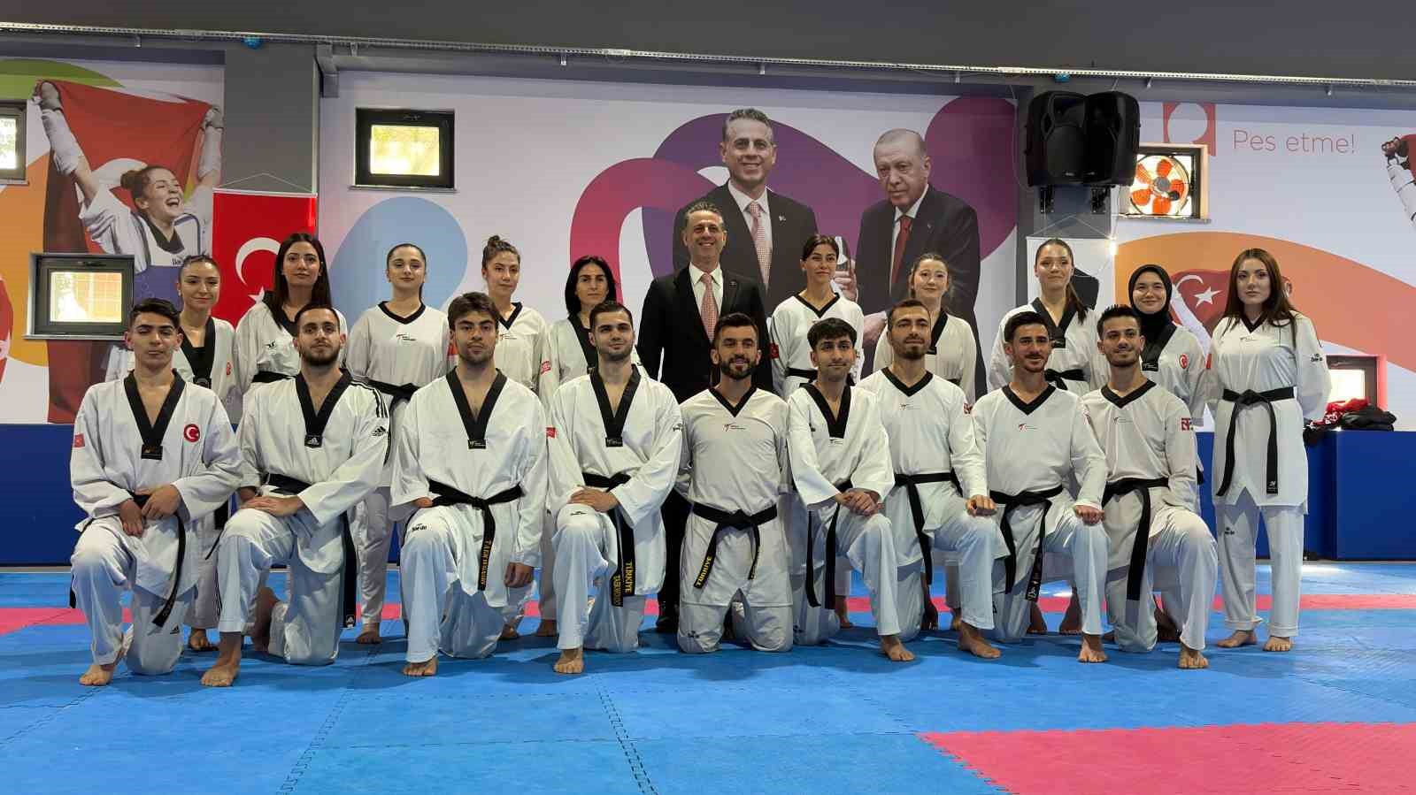 bahri tanrikulu 2026 yilinin en onemli organizasyonu icin almanyaya gidiyoruz 6 Y8IlgDcX