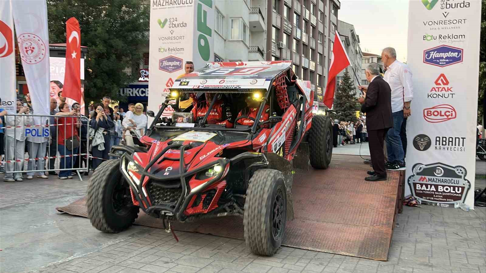 baja sampiyonasinin 3 ayagi boluda start aldi 0 K9fvHRla