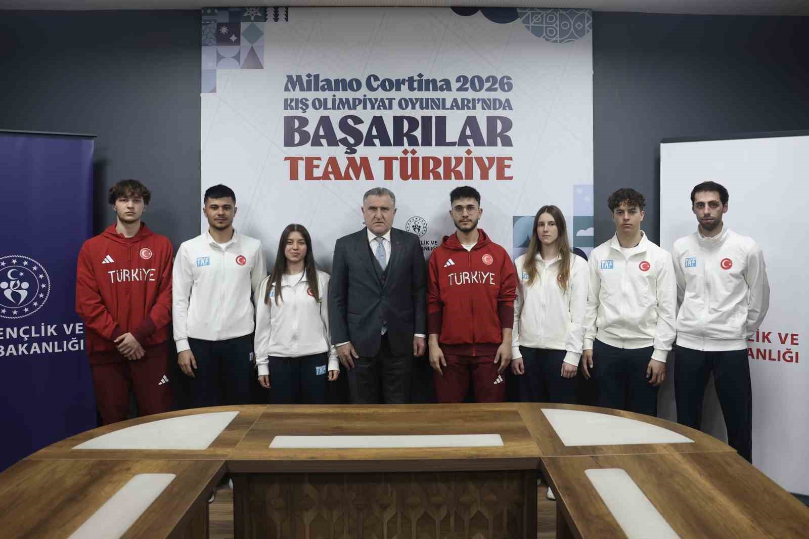 Bakan Bak 2026 Kış Olimpiyatları’na katılacak milli sporcuları kabul etti 8 bakan bak 2026 kis olimpiyatlarina katilacak milli sporculari kabul etti 4 LZNgg7Sj