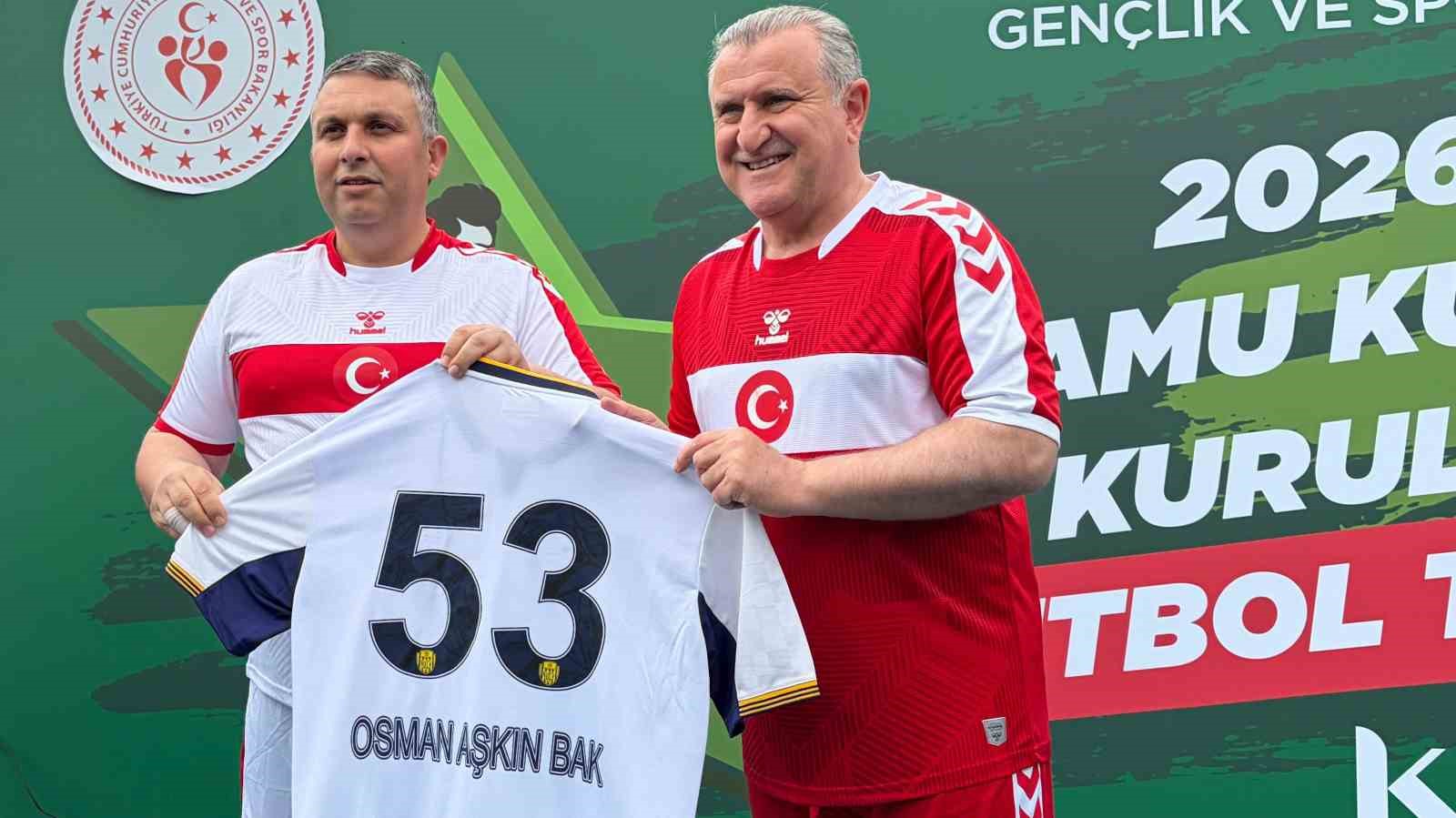 bakan bak bizim cocuklara amerikada basarilar diliyoruz 1 IudulrpH